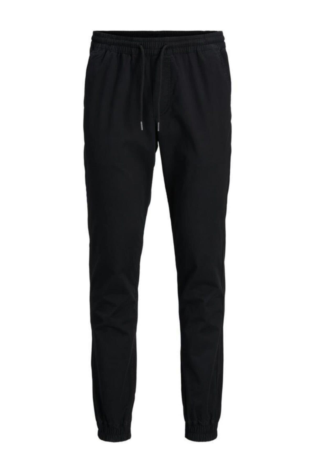 Jack & Jones Gordon Erkek Pantolon Jogger - 12182548 - Jack & Jones - 12182548