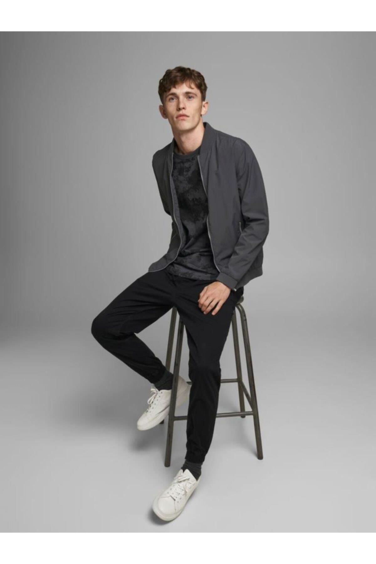 Jack & Jones Gordon Erkek Pantolon Jogger - 12182548 - Jack & Jones - 12182548
