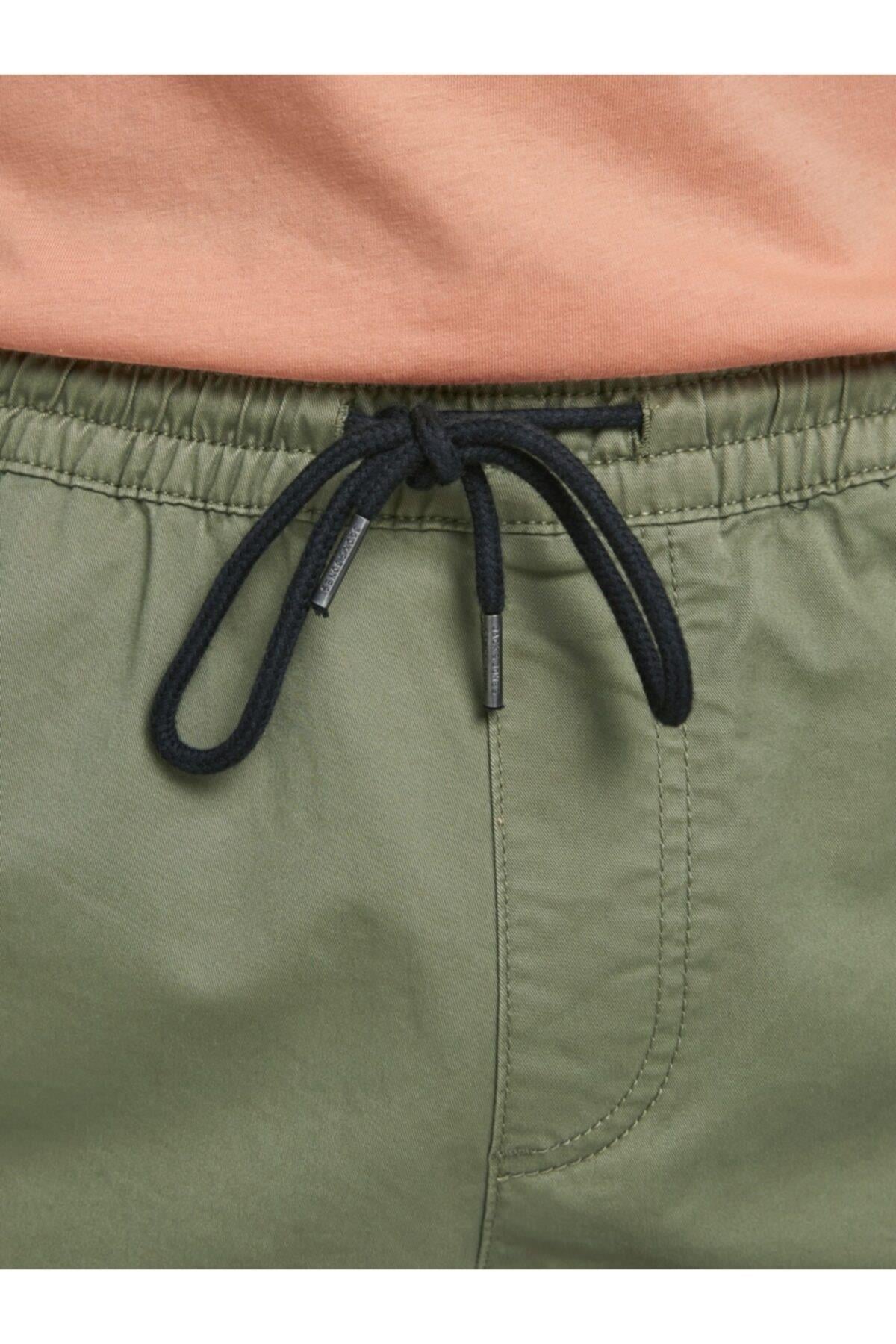 Jack & Jones Gordon Erkek Pantolon Jogger - 12182548 - Jack & Jones - 12182548