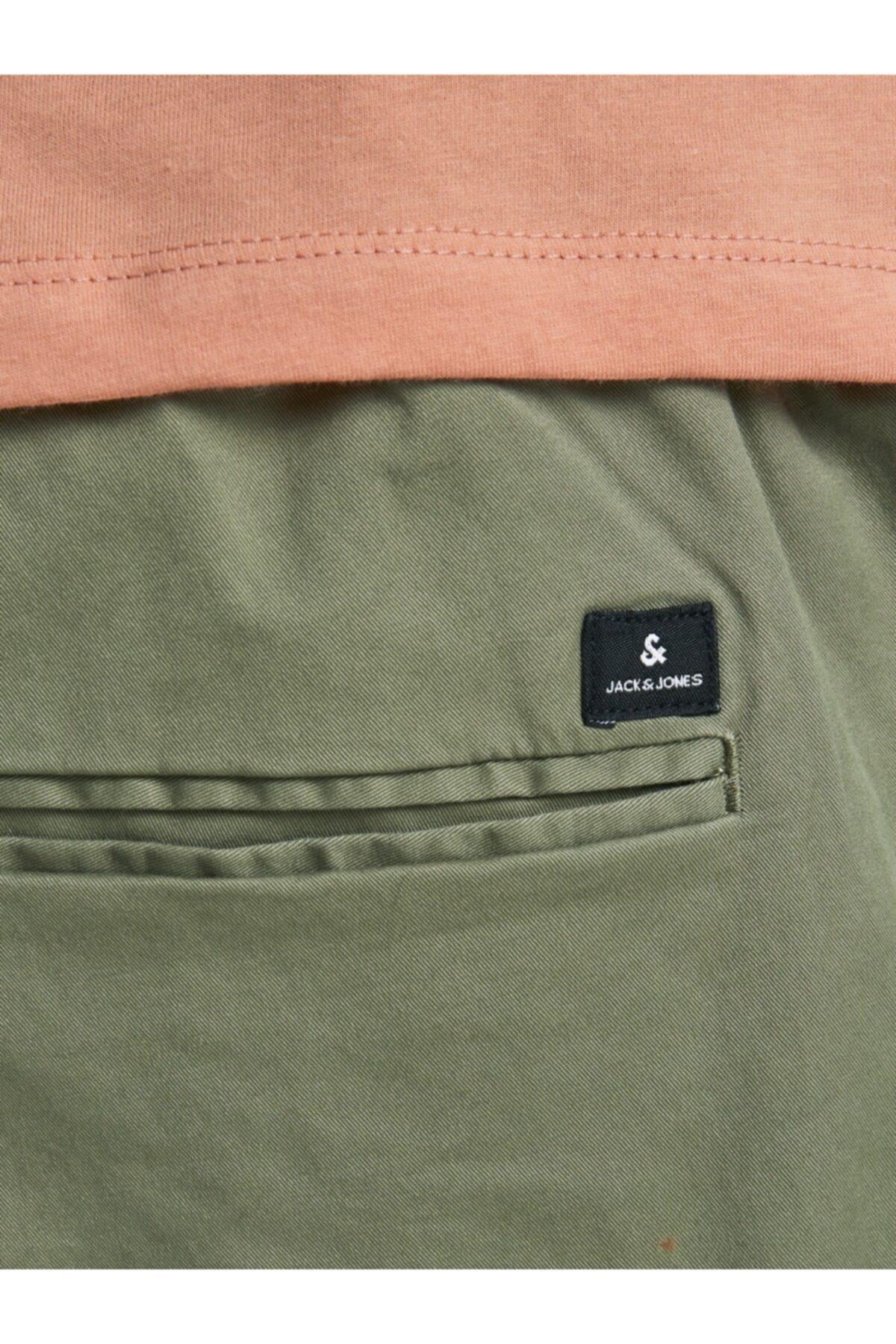 Jack & Jones Gordon Erkek Pantolon Jogger - 12182548 - Jack & Jones - 12182548