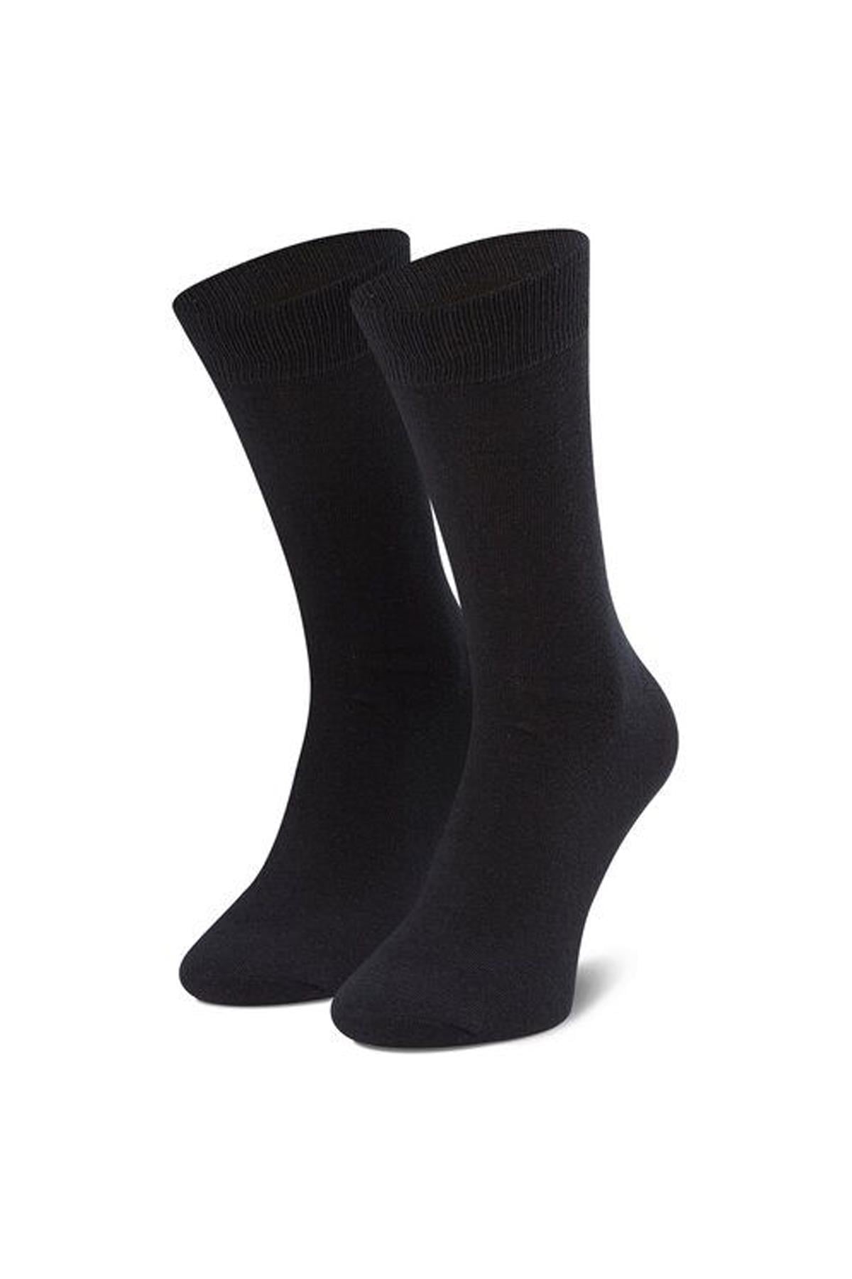 Jack & Jones Jjjens Lacivert Erkek Çorap - 12059471 - Jack & Jones - 4-12059471