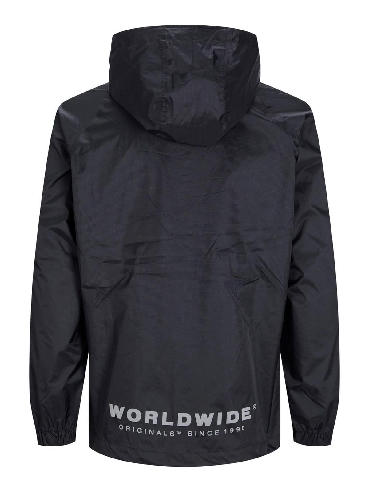 Jack & Jones Mevsimlik Hafif Ceket JORSOLAR RAIN JACKET 12209344 - Jack & Jones - 12209344