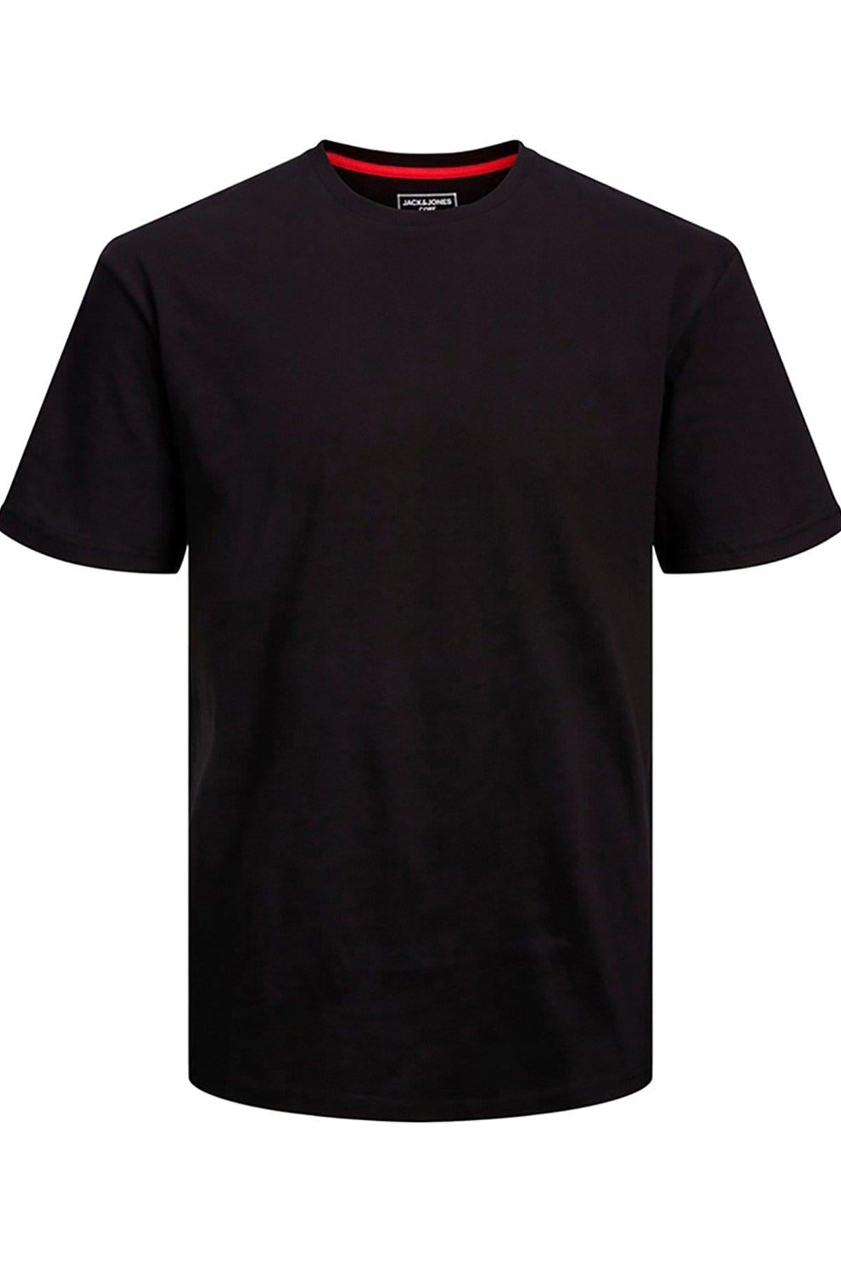 Jack & Jones NBA Lisanslı Basketbol Erkek T-shirt - 12210198 - Jack & Jones - 12210198