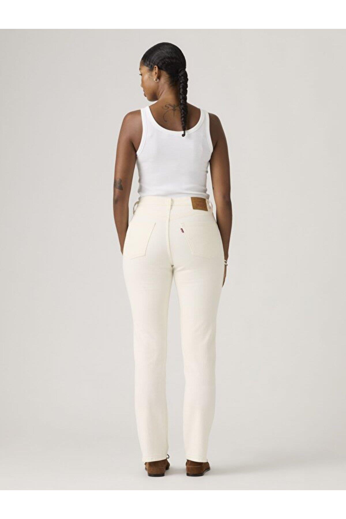 Levi's 501® Original Kadın Jean Pantolon - A7742-0025 - Levi's - A774200250