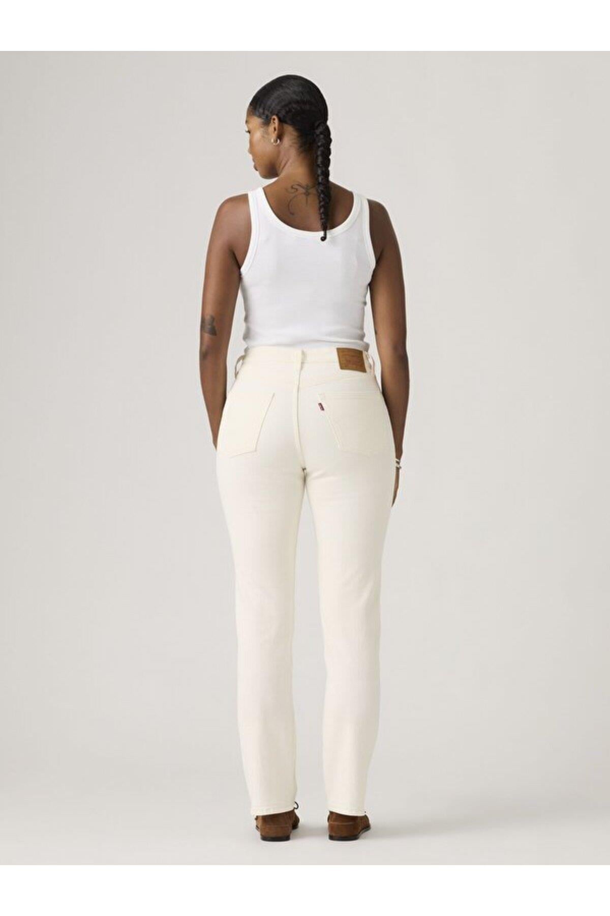 Levi's 501® Original Kadın Jean Pantolon - A7742-0025 - Levi's - A774200250