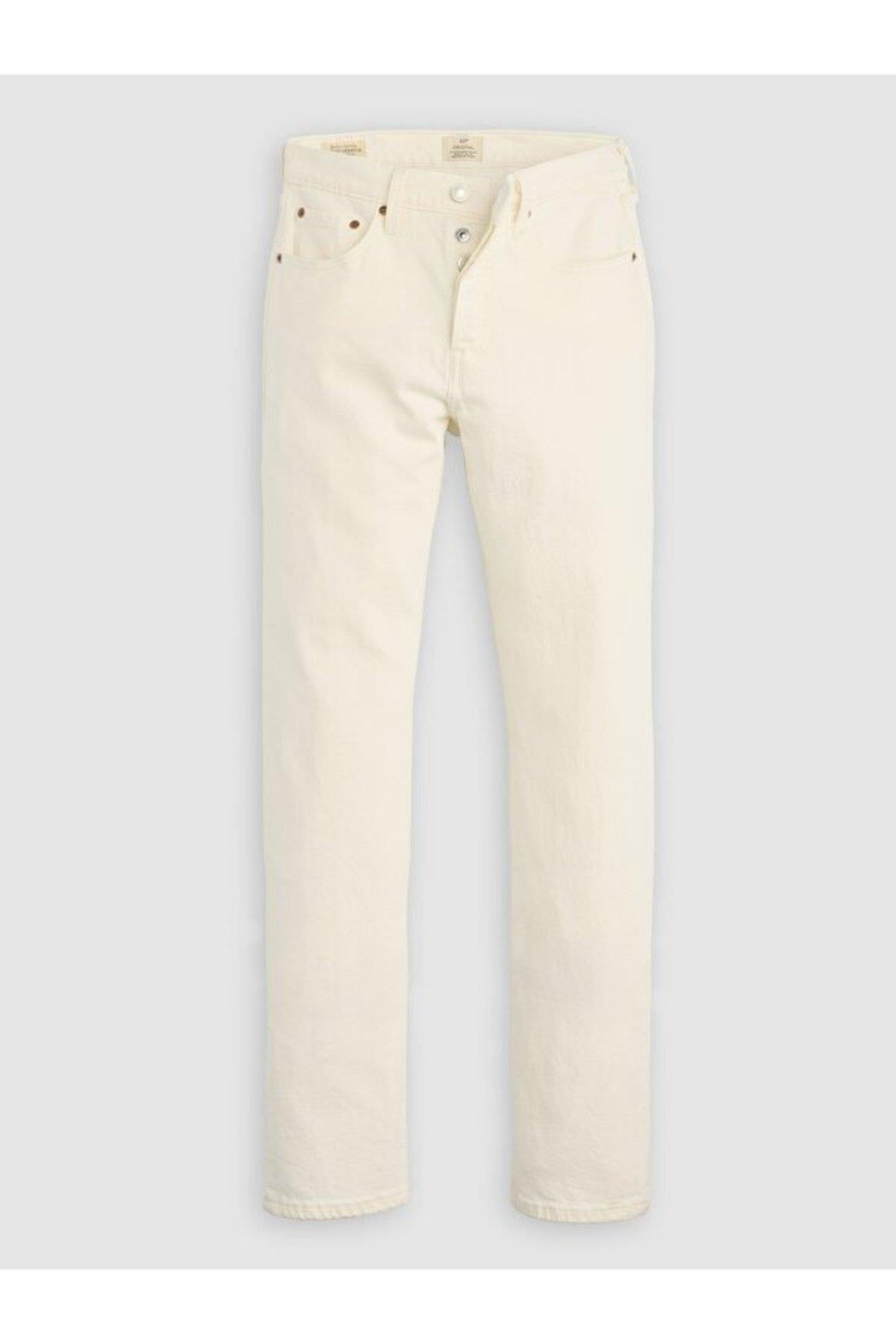Levi's 501® Original Kadın Jean Pantolon - A7742-0025 - Levi's - A774200250