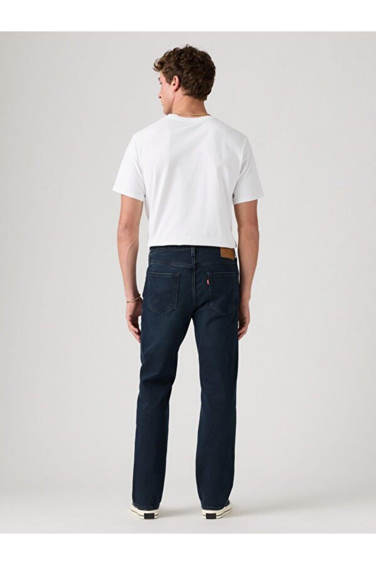 Levi's 541 Athletic Taper Erkek Jean Pantolon - A634000100 - Levi's - A6340-0010