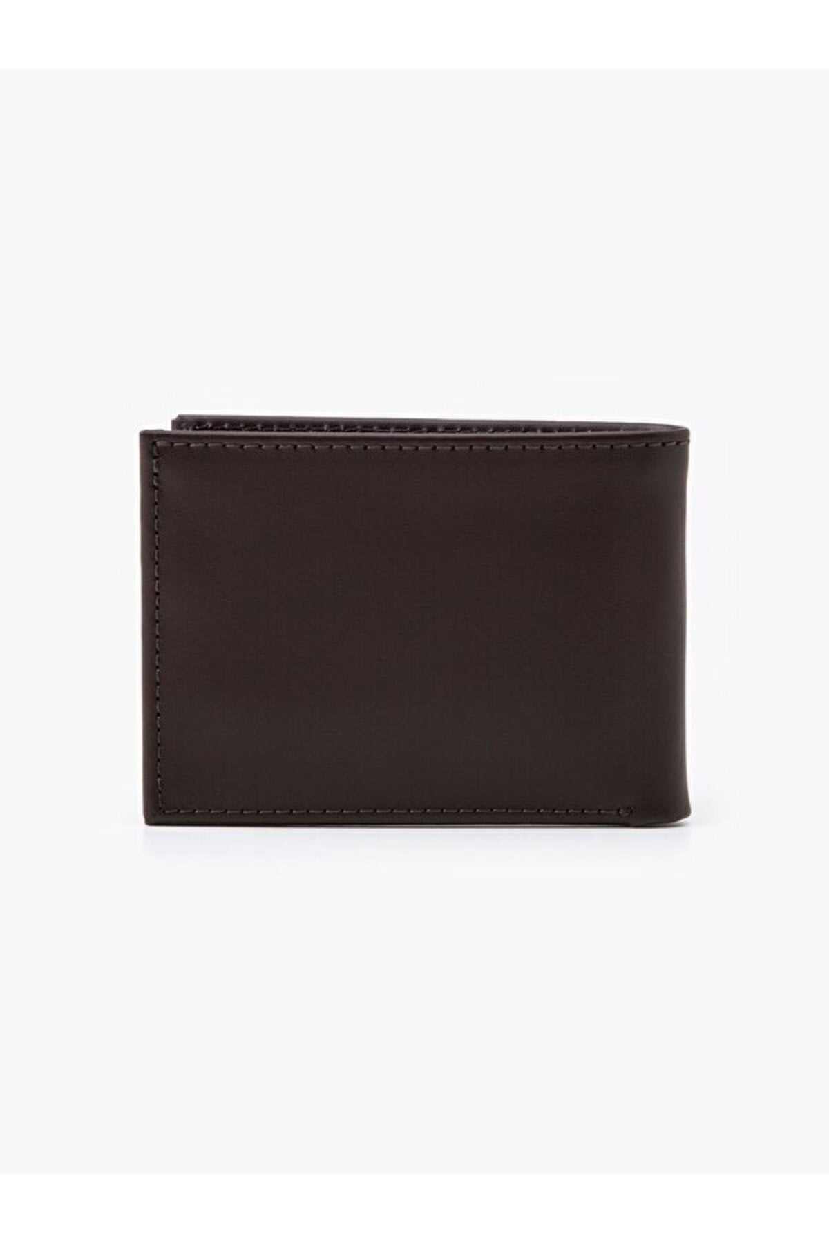 Levi's Bifold ID Cüzdan - D548900010 - Levi's - D548900010