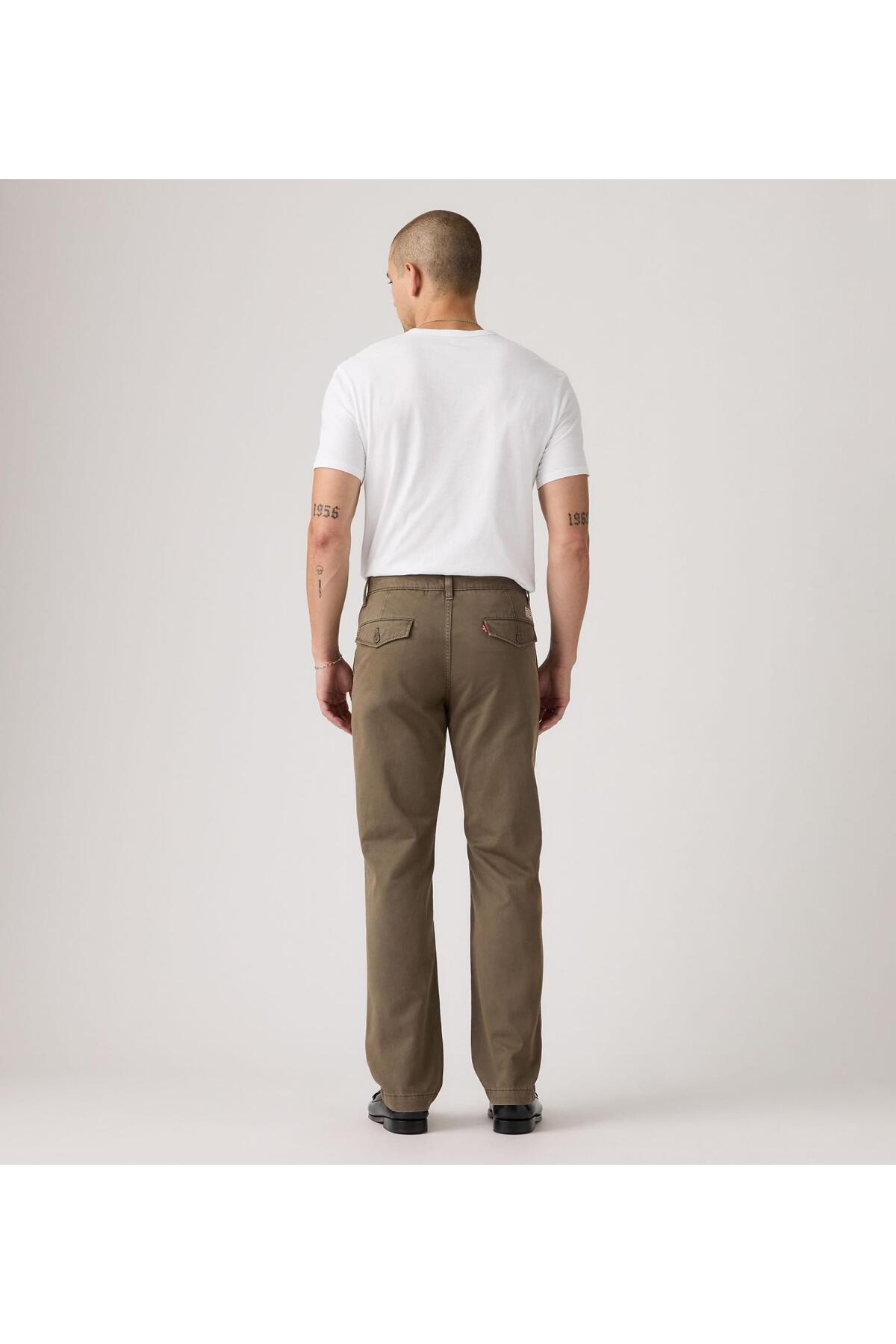 Levi's Chino Otantik Rahat Kesim Pantolon - A5753-0094 - Levi's - A5753-0094