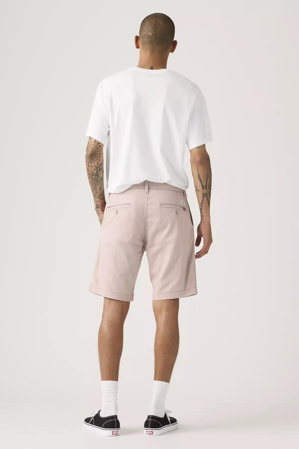 Levis Chino Şort Pembe XX CHINO SHORTS - 17202-0089 - Levi's - 17202-0089