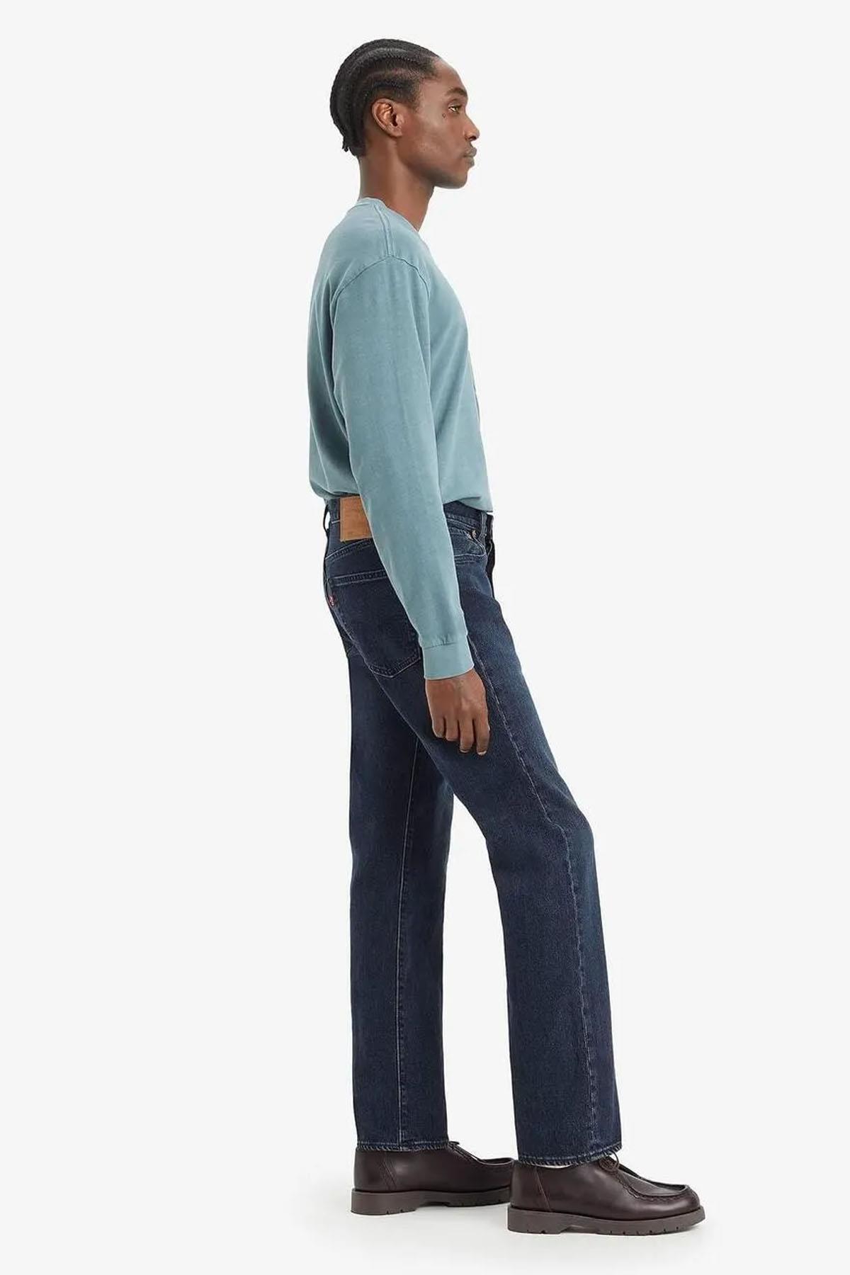Levi's Erkek 501® Original Jeans - 00501-3605 - Levi's - 00501-3605