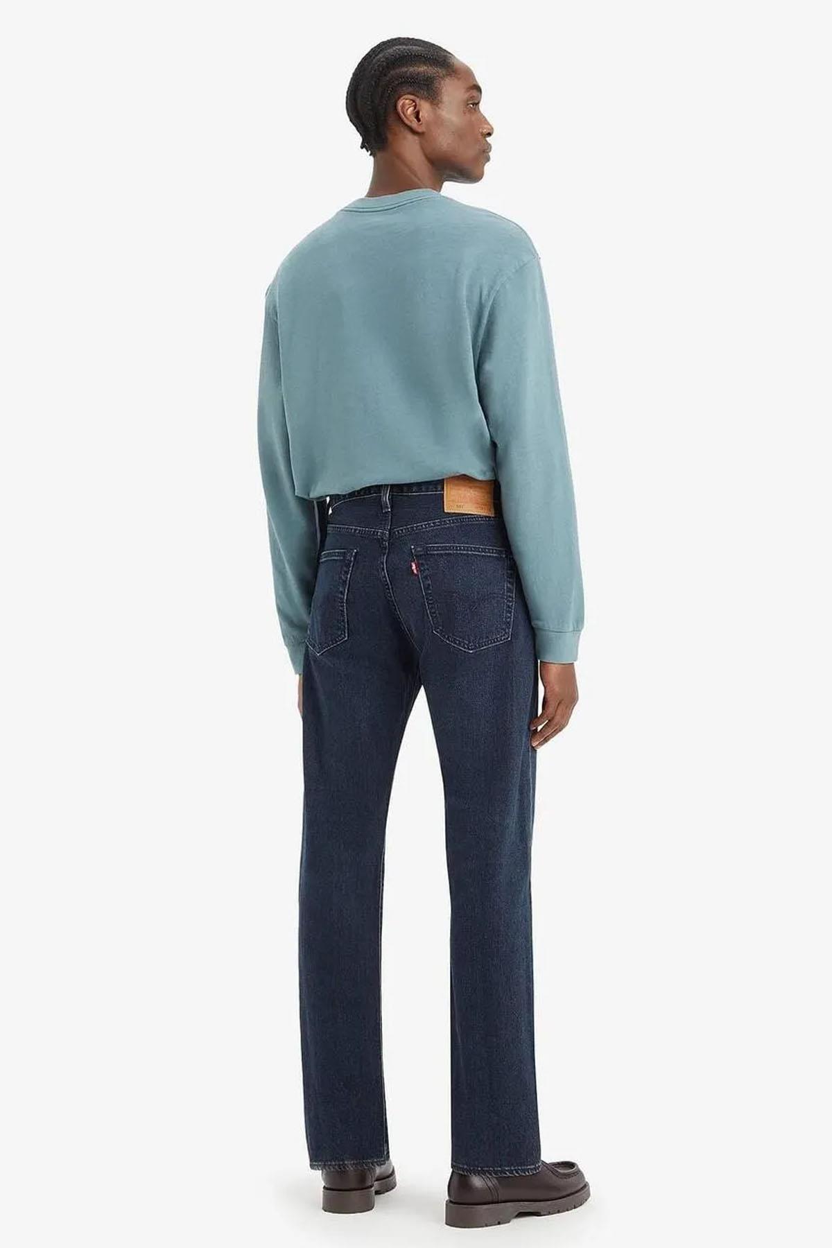Levi's Erkek 501® Original Jeans - 00501-3605 - Levi's - 00501-3605