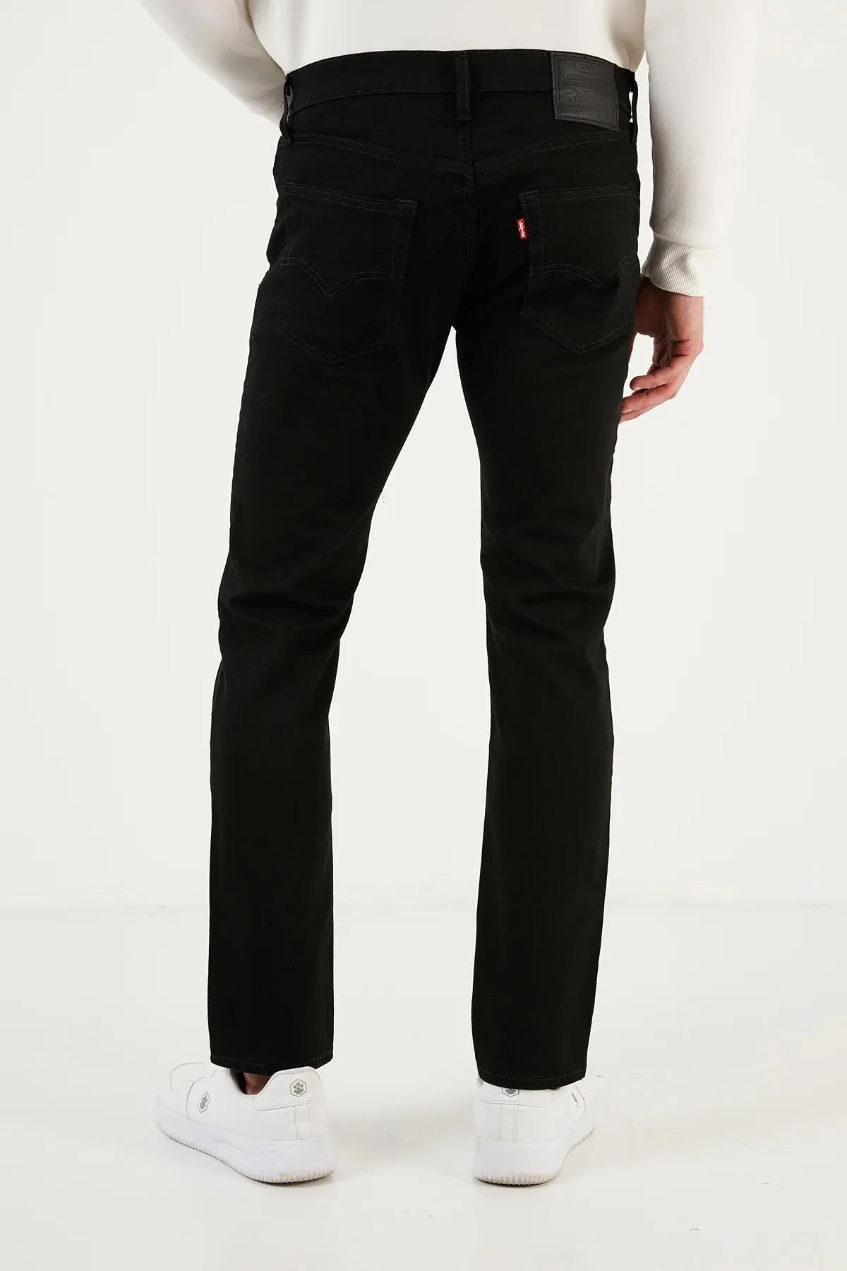 Levi's Erkek 502 Jeans Regular Taper Normal Bel Kot Pantolon - Levi's - A208800120