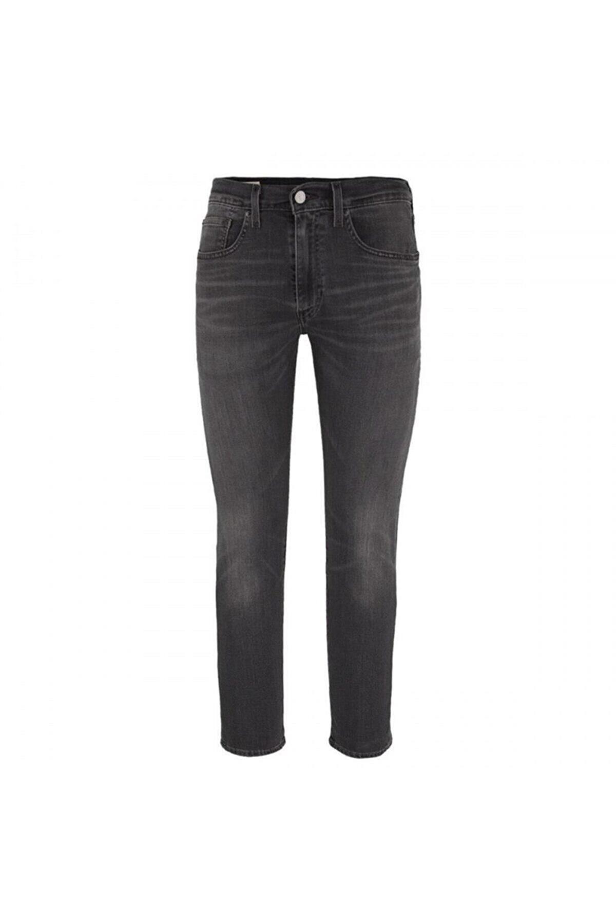 Levi's Erkek 502 Regular Taper Jean 29507-0275 - Levi's - 29507-0275