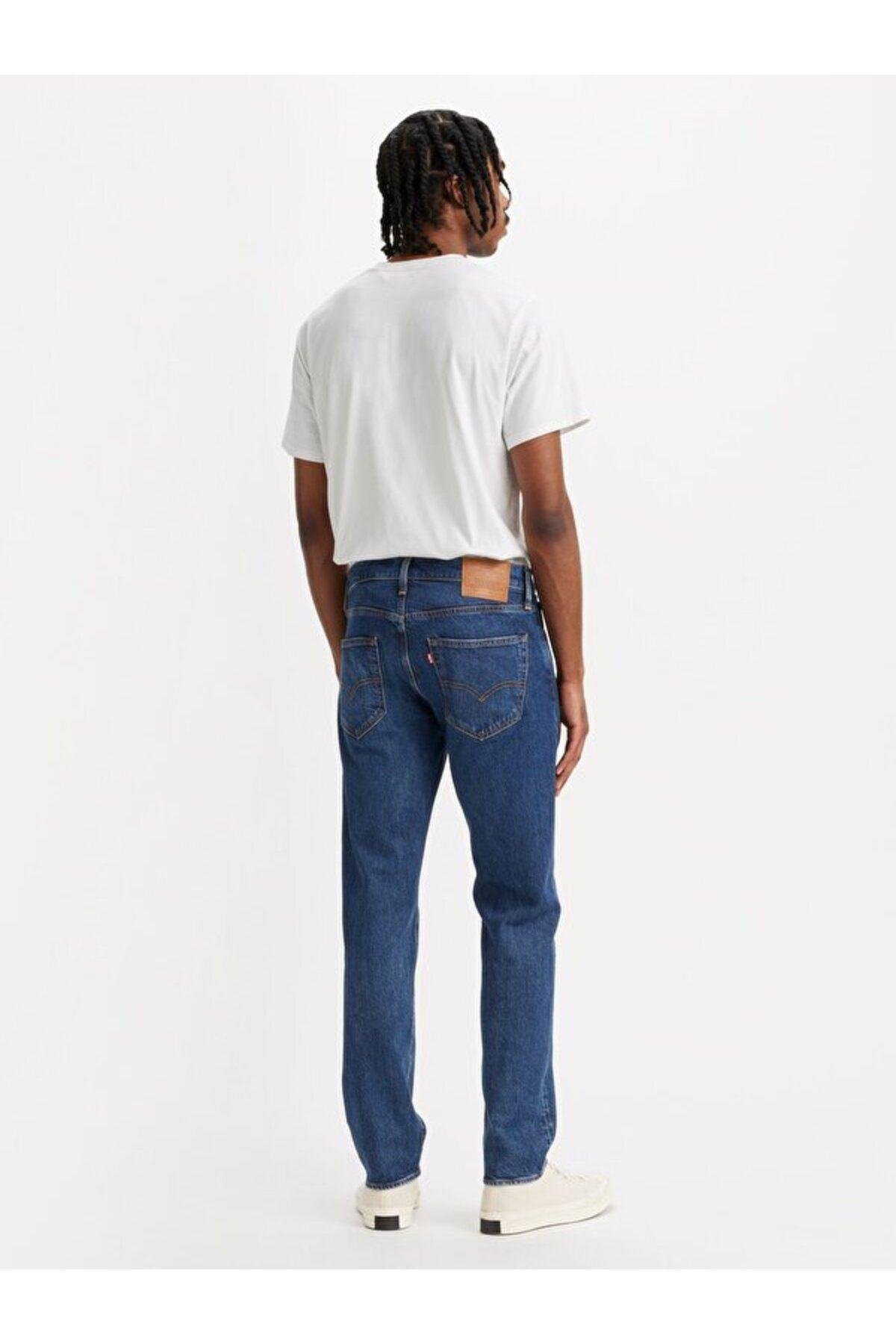 Levi's Erkek 502™ Taper Jean Pantolon - A2088-0031 - Levi's - A208800310