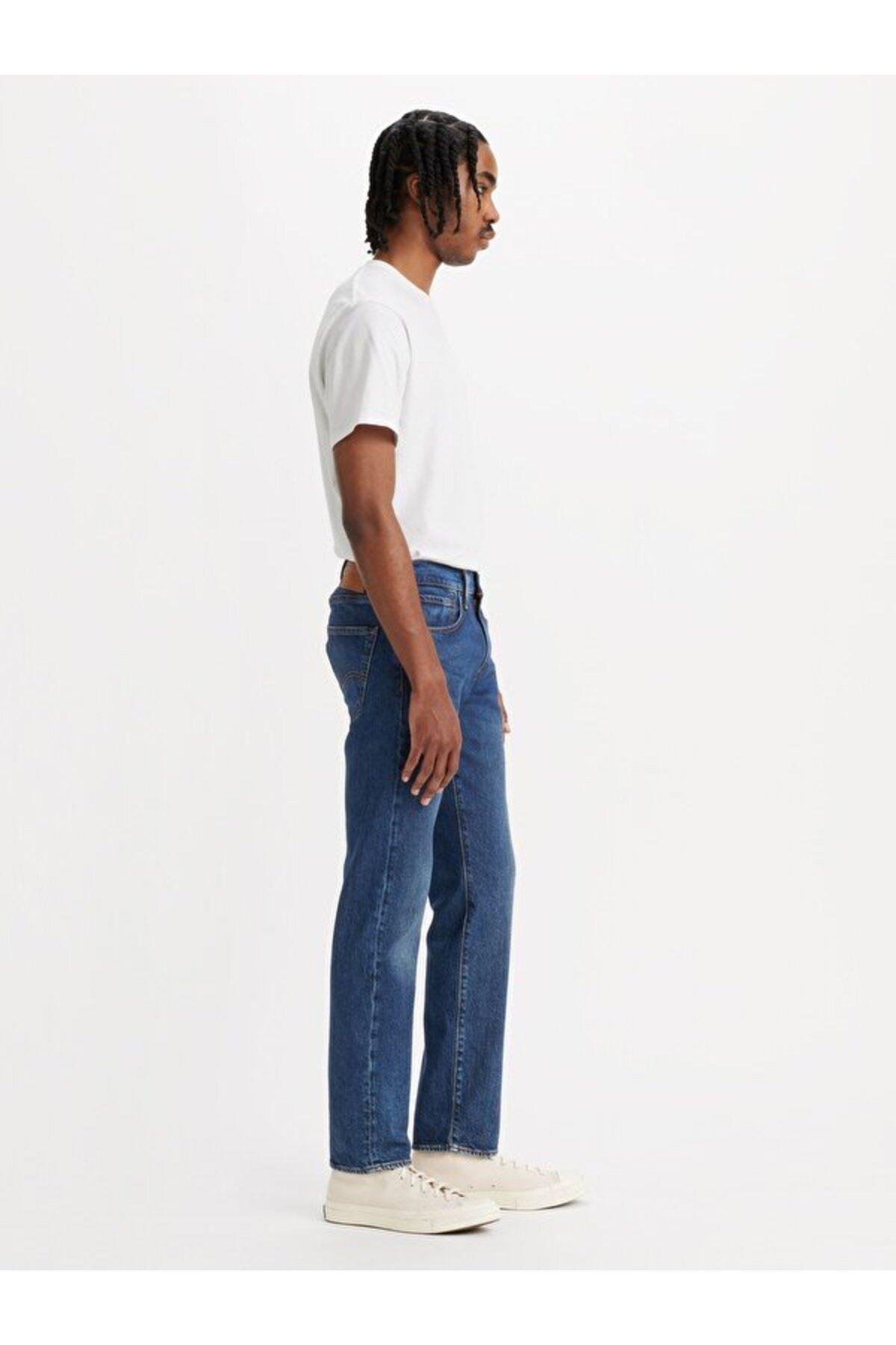 Levi's Erkek 502™ Taper Jean Pantolon - A2088-0031 - Levi's - A208800310