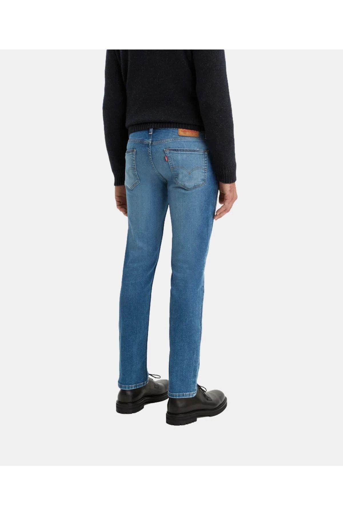 Levi's Erkek 511® Dar Kalıp Pantalon - 04511-3920 - Levi's - 04511-3920