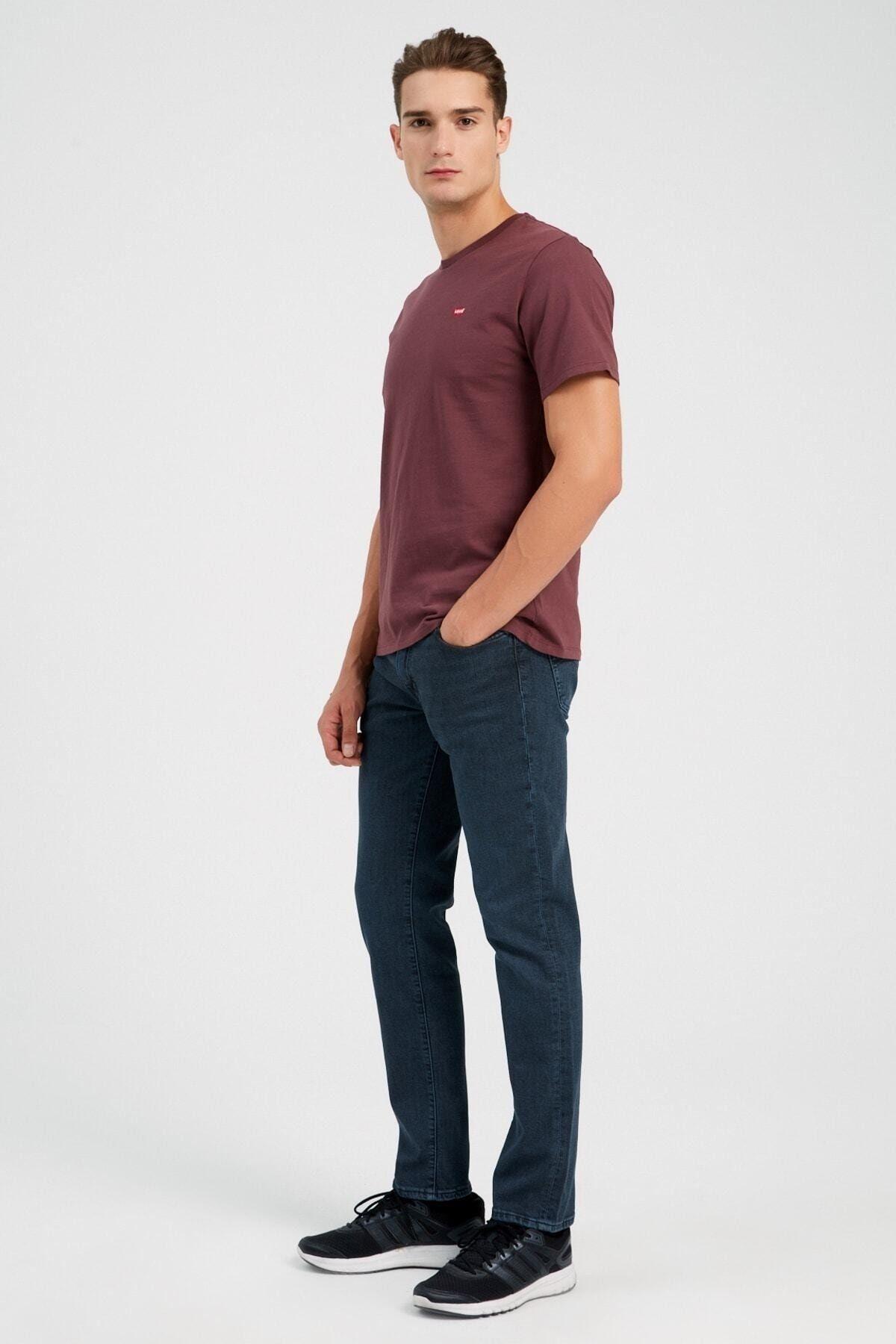 Levi's Erkek 511 Jeans Normal Bel Slim Fit Kot Pantolon - 04511-4891 - Levi's - 04511-4891