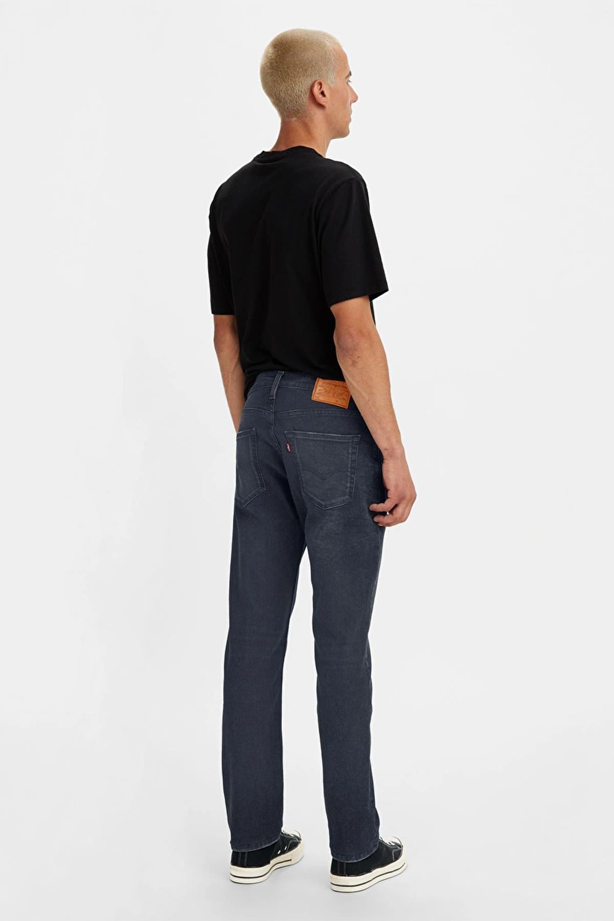 Levi's Erkek 511 Jeans Normal Bel Slim Fit Kot Pantolon - 04511-4891 - Levi's - 04511-4891
