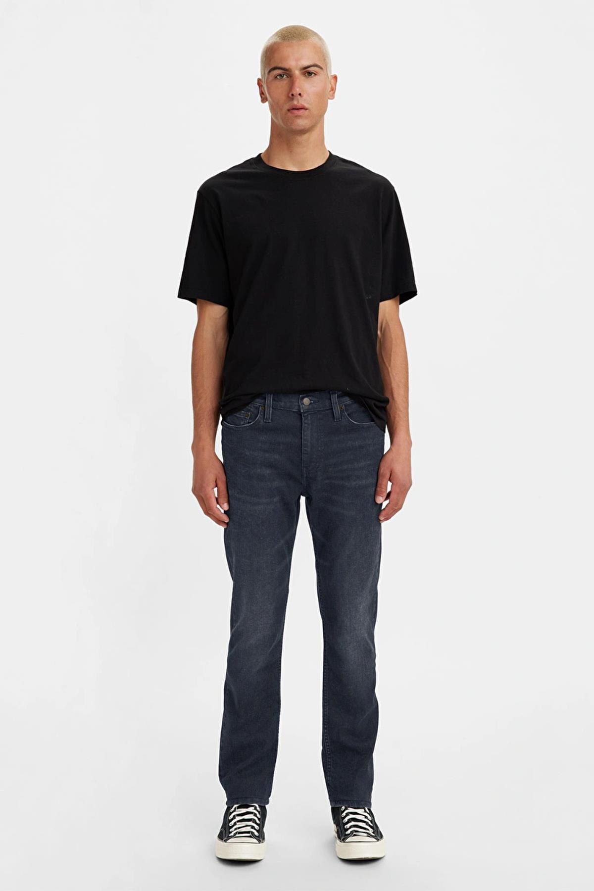 Levi's Erkek 511 Jeans Normal Bel Slim Fit Kot Pantolon - 04511-4891 - Levi's - 04511-4891