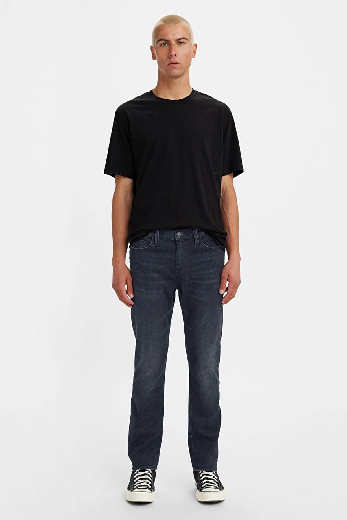 Levi's Erkek 511 Jeans Normal Bel Slim Fit Kot Pantolon - 04511-4891 - Levi's - 04511-4891
