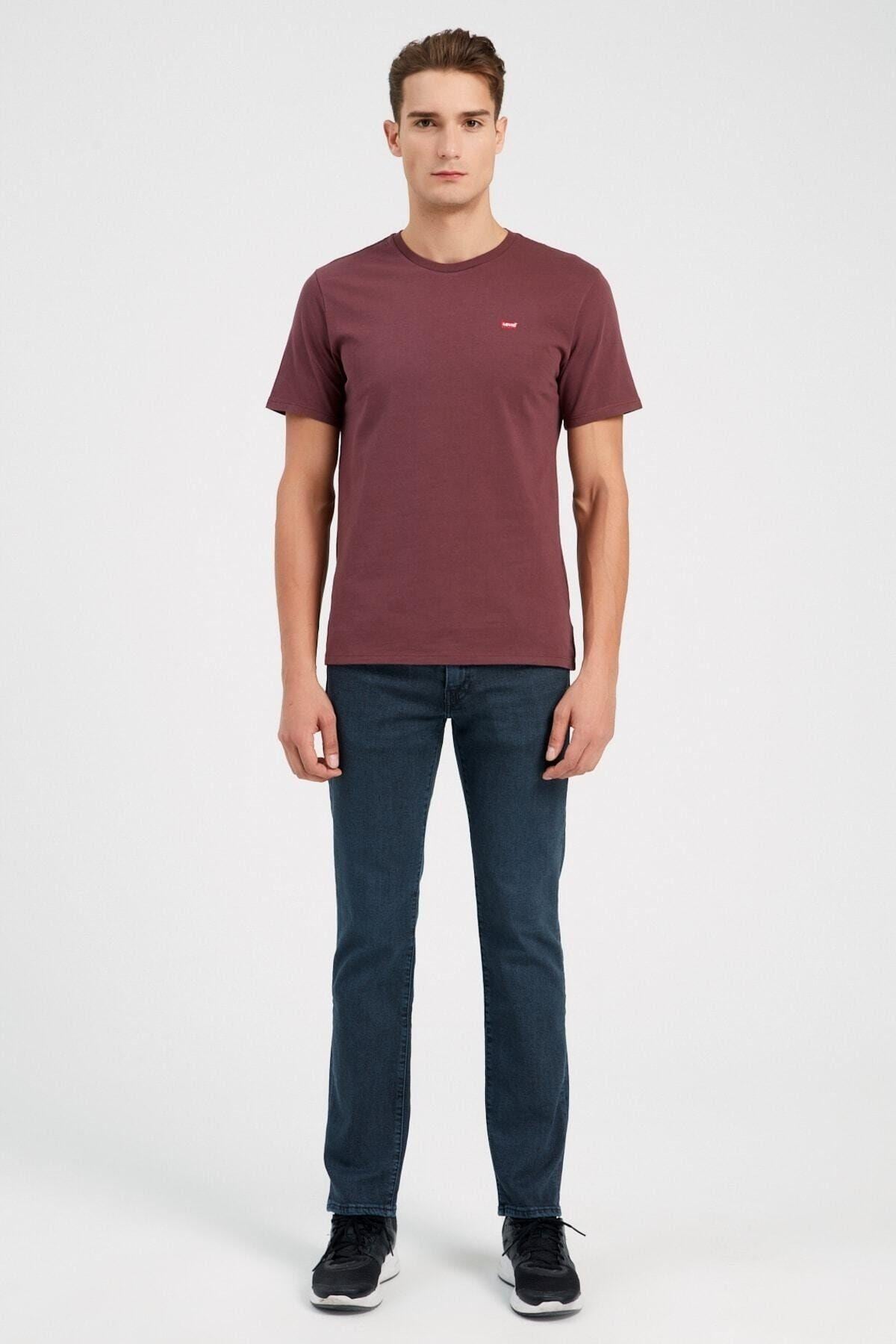 Levi's Erkek 511 Jeans Normal Bel Slim Fit Kot Pantolon - 04511-4891 - Levi's - 04511-4891