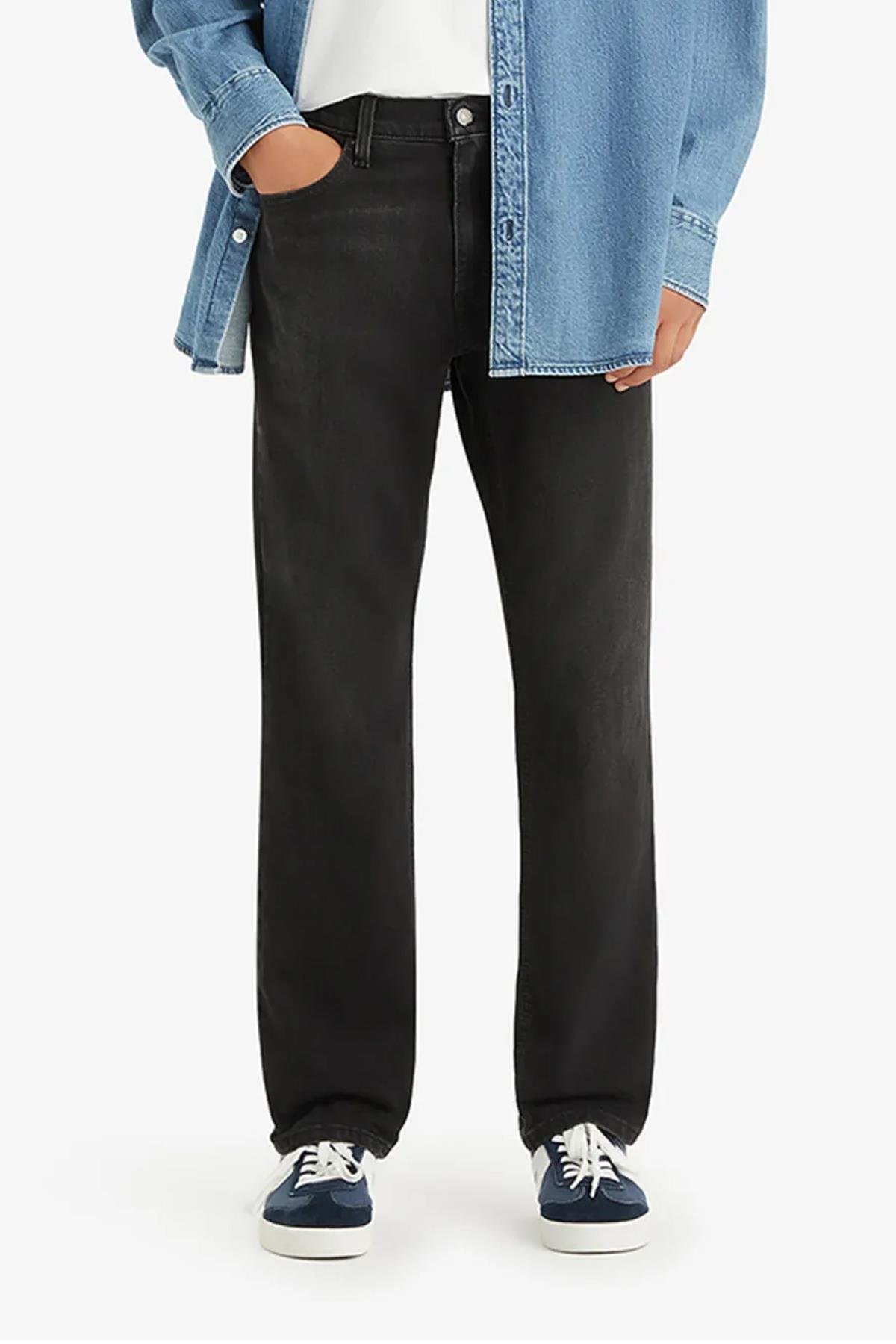 Levi's Erkek 541 Athletic Taper Jeans Bol Kot Pantolon - 18181-0776 - Levi's - 18181-0776