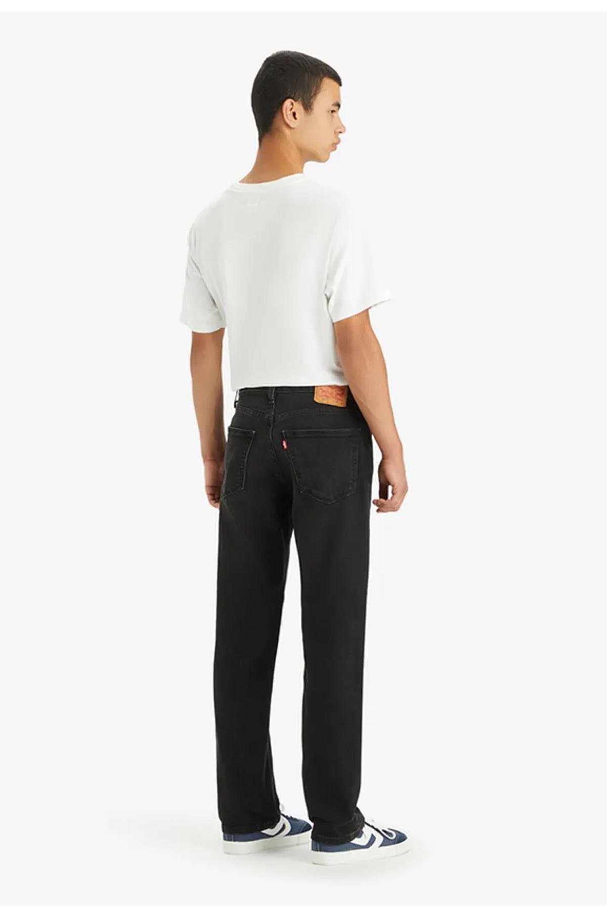 Levi's Erkek 541 Athletic Taper Jeans Bol Kot Pantolon - 18181-0776 - Levi's - 18181-0776