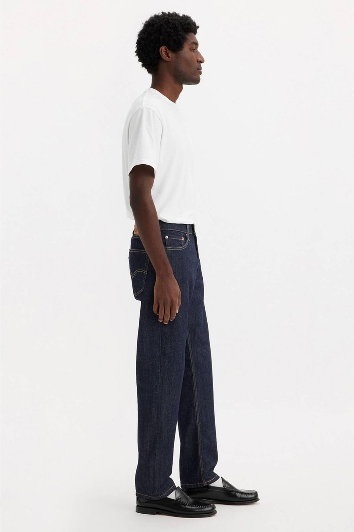 Levi's Erkek 541 Atletik Taper Kot Pantolon - A6340-0013 - Levi's - A6340-0013
