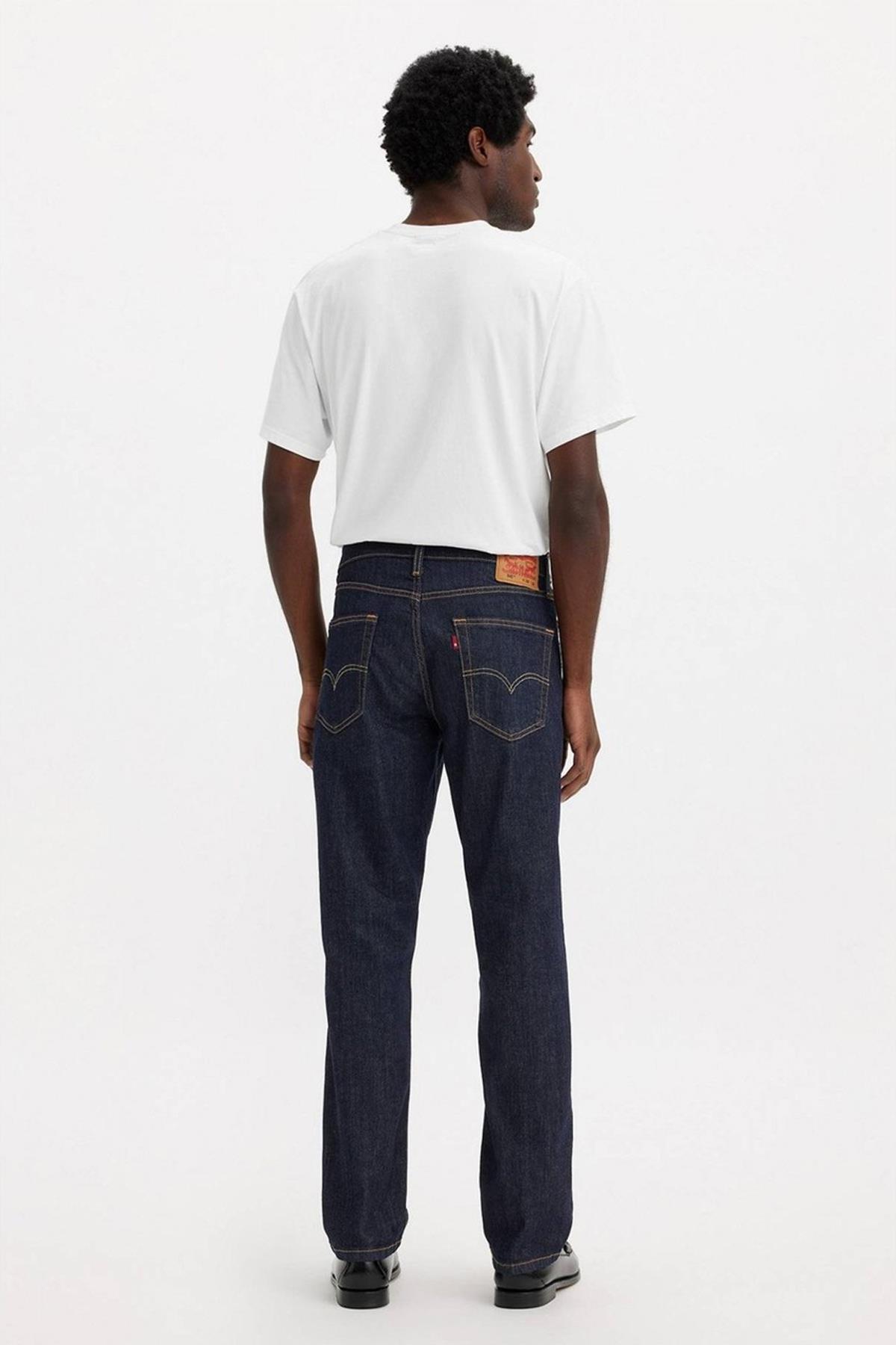 Levi's Erkek 541 Atletik Taper Kot Pantolon - A6340-0013 - Levi's - A6340-0013