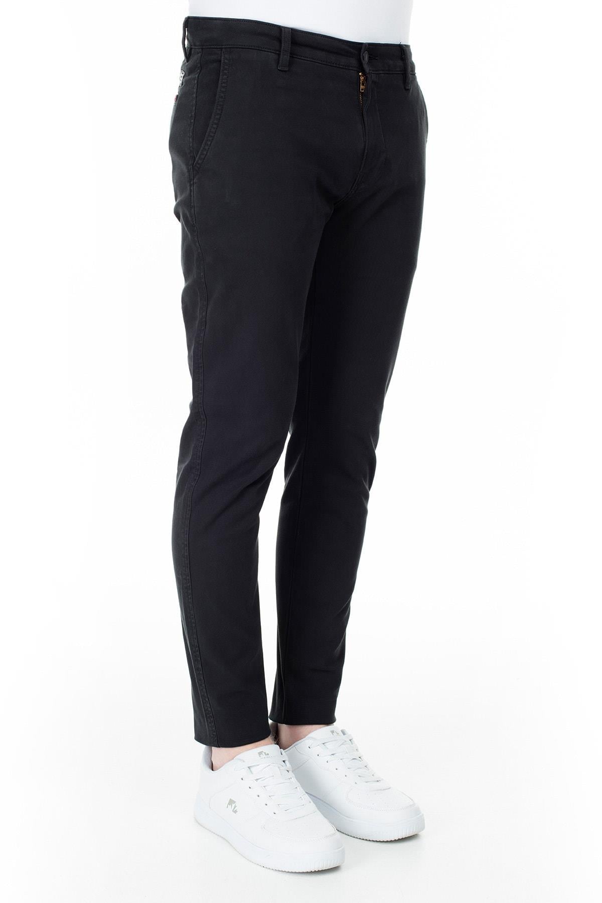 Levi's Erkek XX Chino Günlük Pantolon  - 17199 - Levi's - 17199-0005