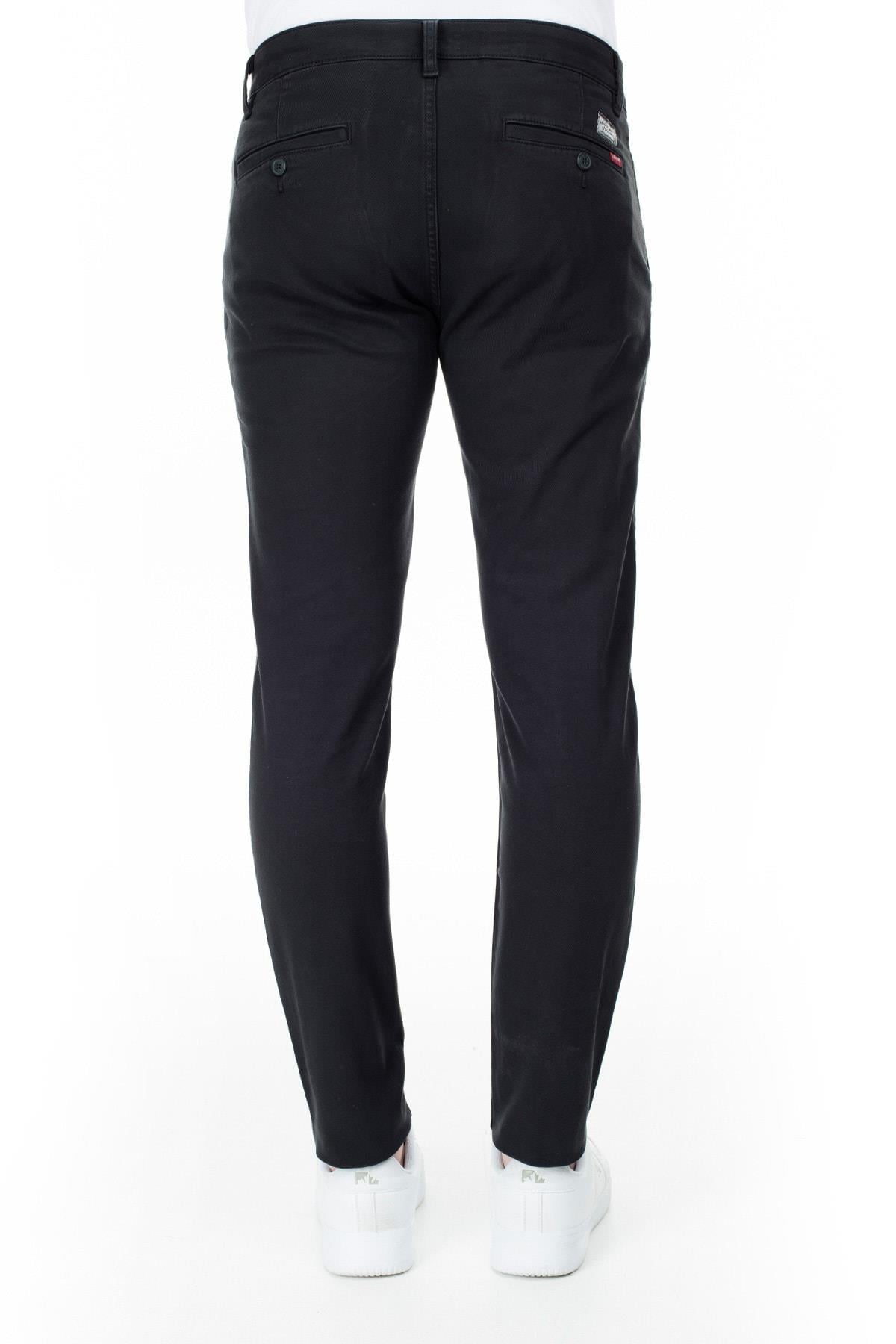 Levi's Erkek XX Chino Günlük Pantolon  - 17199 - Levi's - 17199-0005