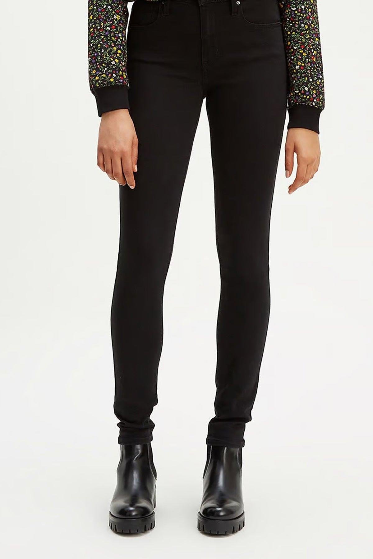 Levi's Kadın 721 Highrise Skinny Jean Kot Pantolon 18882-0024 - Levi's - 18882-0024