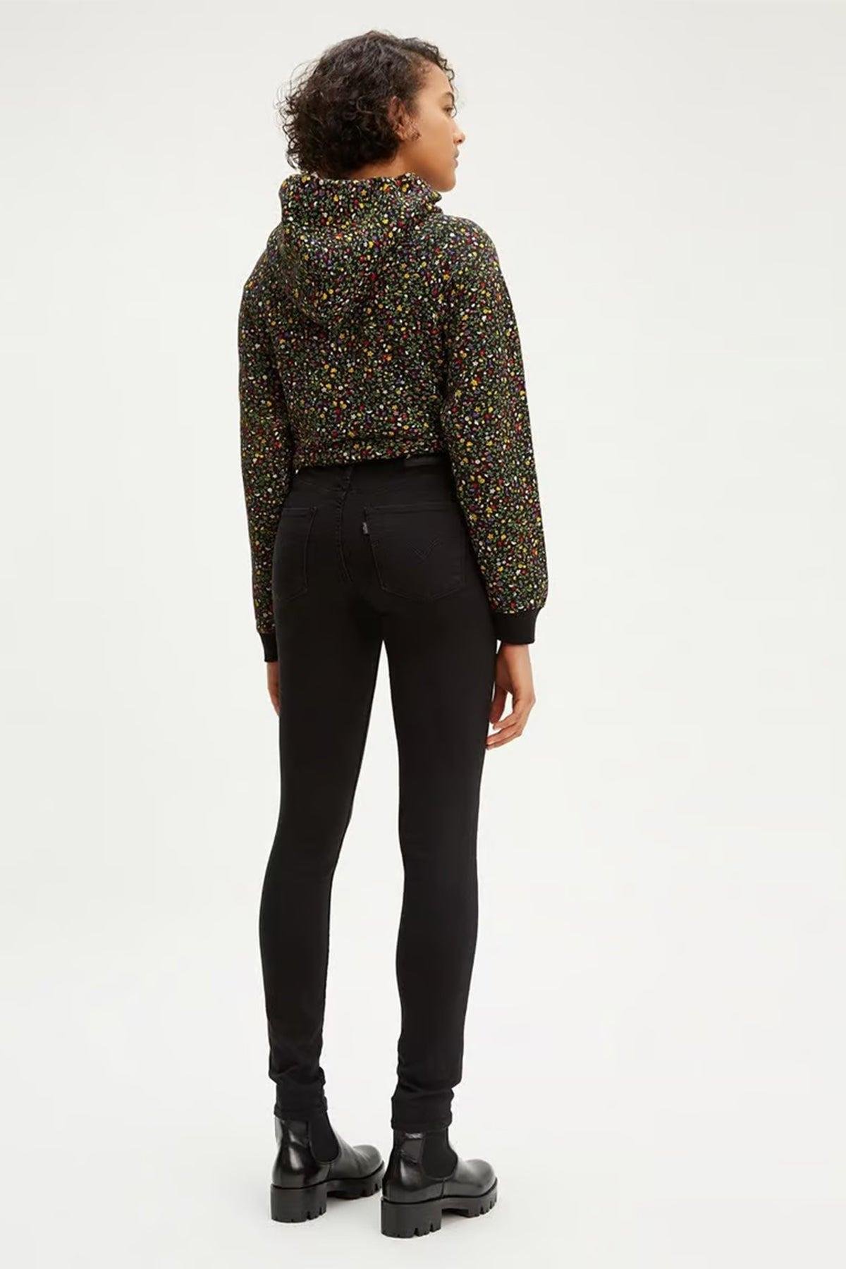 Levi's Kadın 721 Highrise Skinny Jean Kot Pantolon 18882-0024 - Levi's - 18882-0024