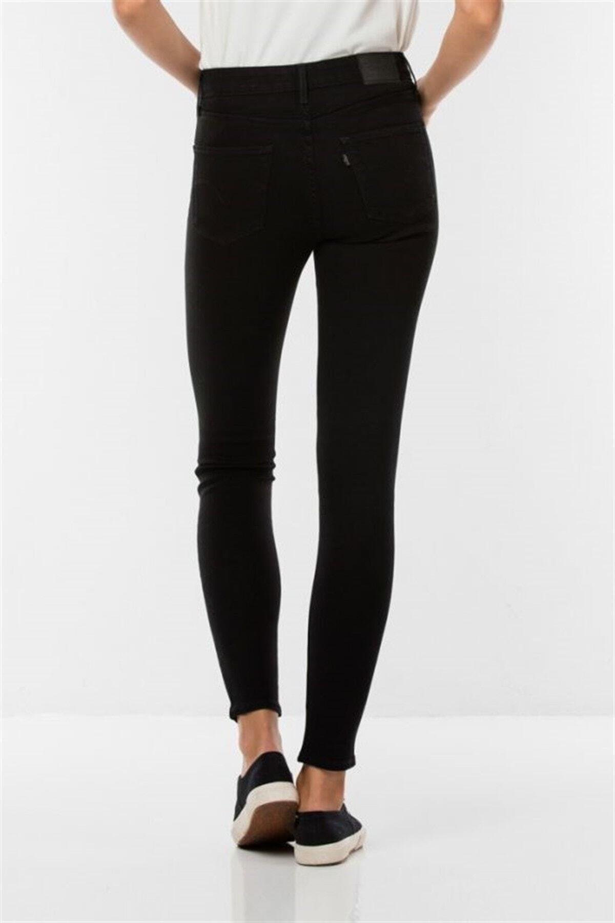Levi's Kadın 721 Highrise Skinny Jean Kot Pantolon 18882-0024 - Levi's - 18882-0024
