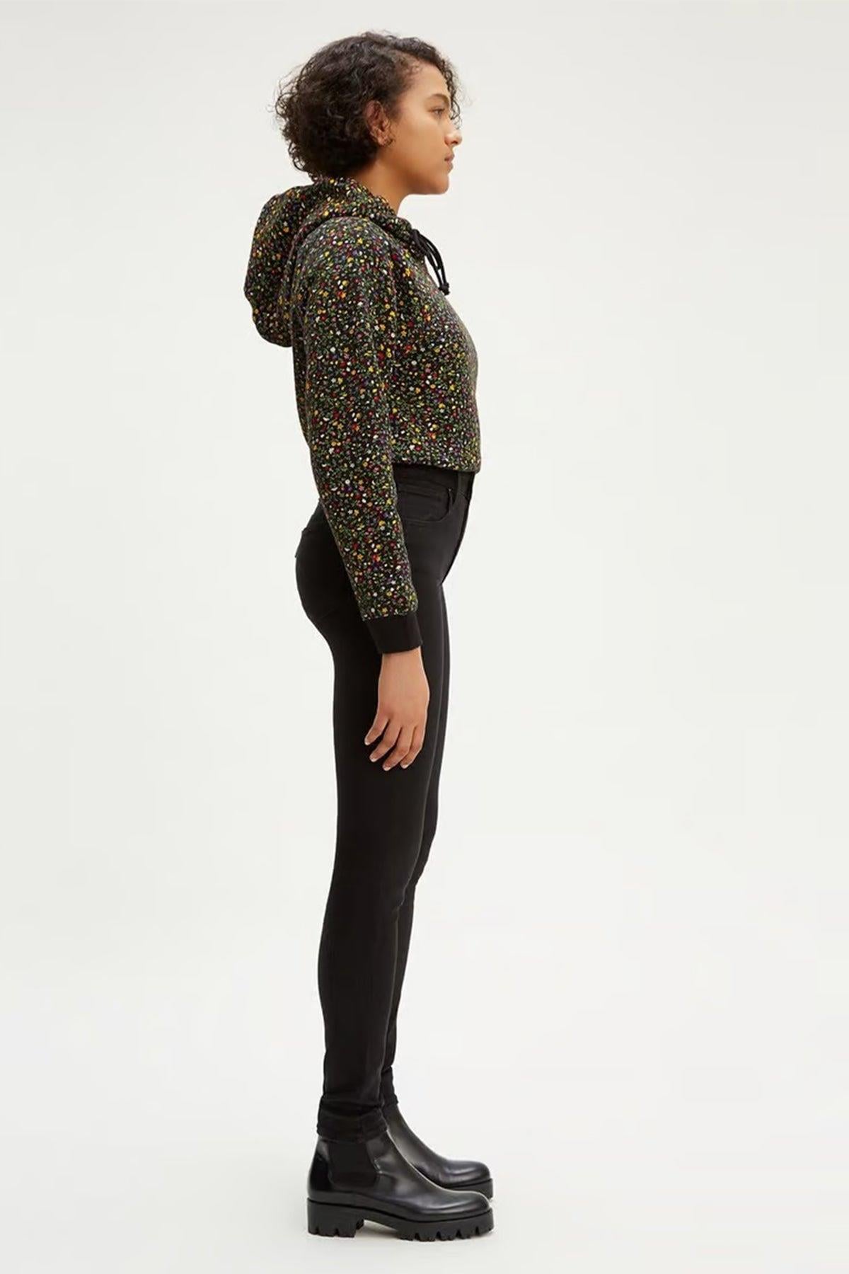 Levi's Kadın 721 Highrise Skinny Jean Kot Pantolon 18882-0024 - Levi's - 18882-0024