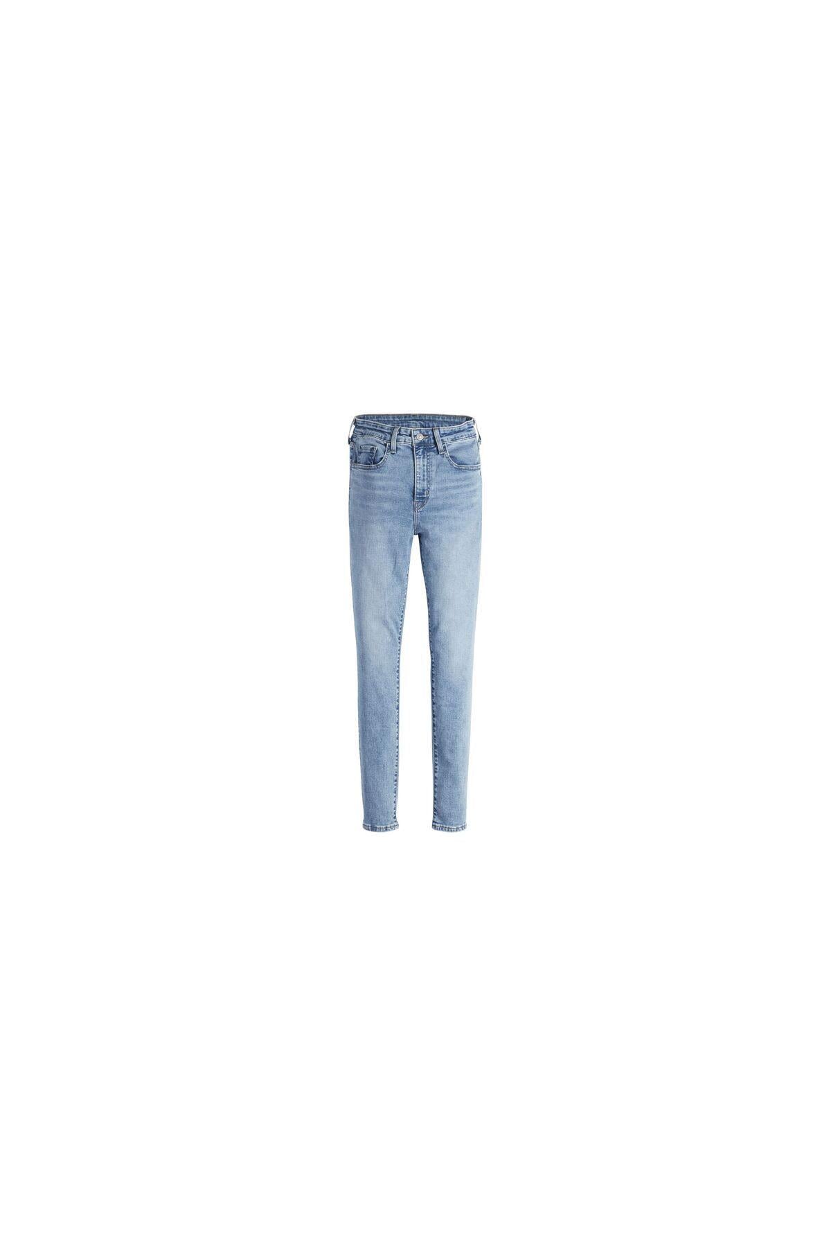 Levi's Kadın 724 High Rise Straight Pantolon - 18883-0233 - Levi's - 1888302330