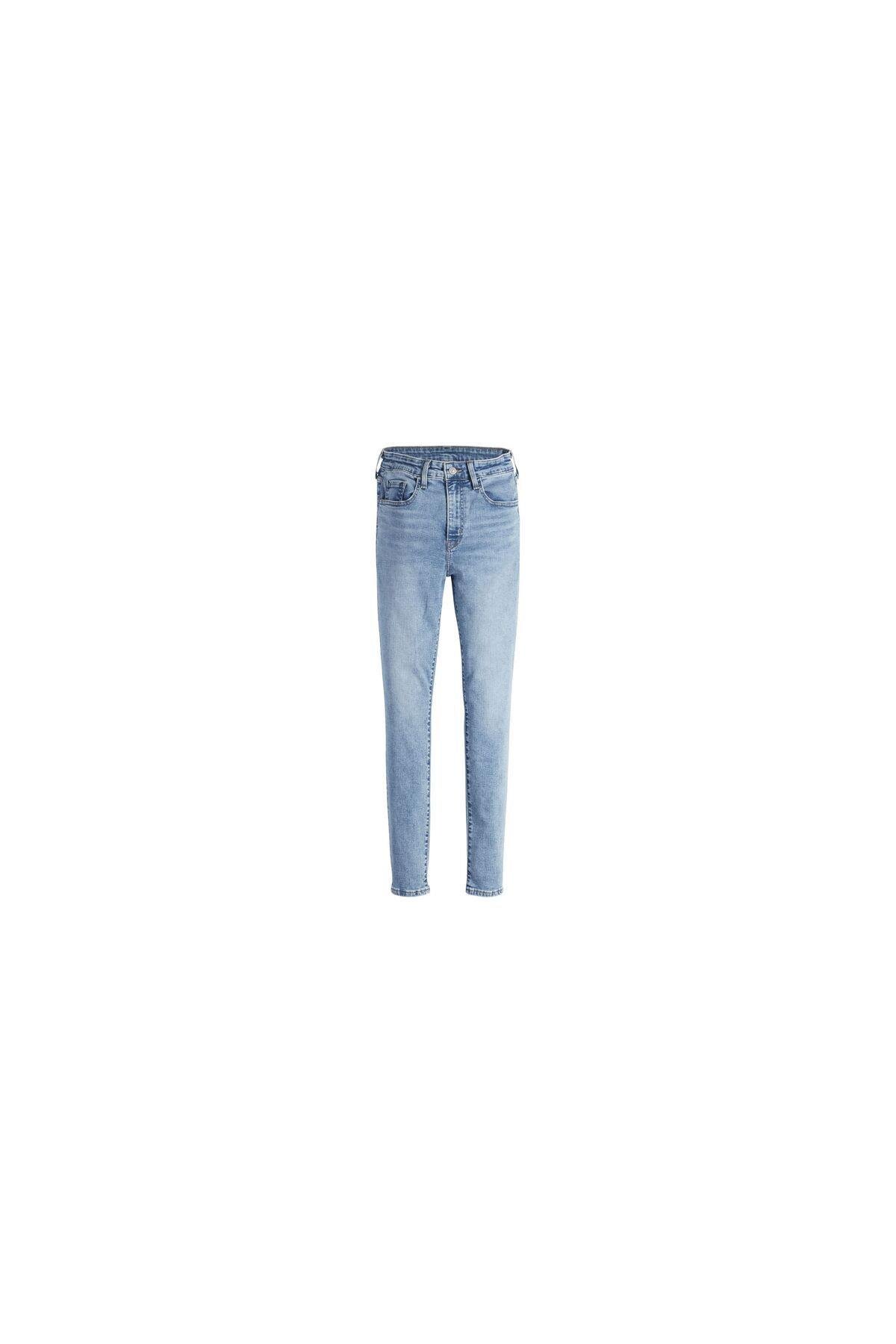 Levi's Kadın 724 High Rise Straight Pantolon - 18883-0233 - Levi's - 1888302330