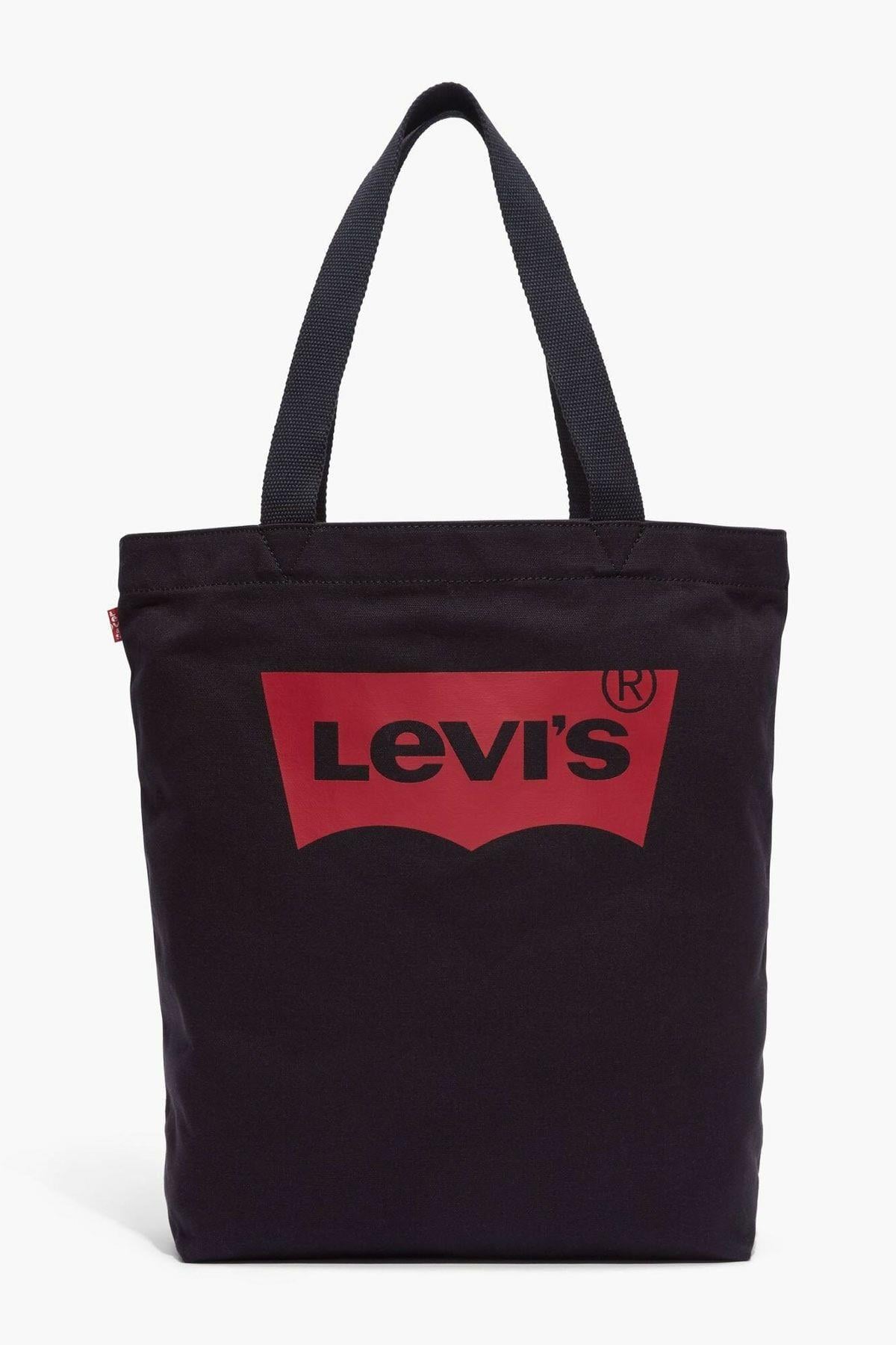 Levi's Kadın Batwing Omuz Çantası 38126-0028 - Levi's - 38126-0028