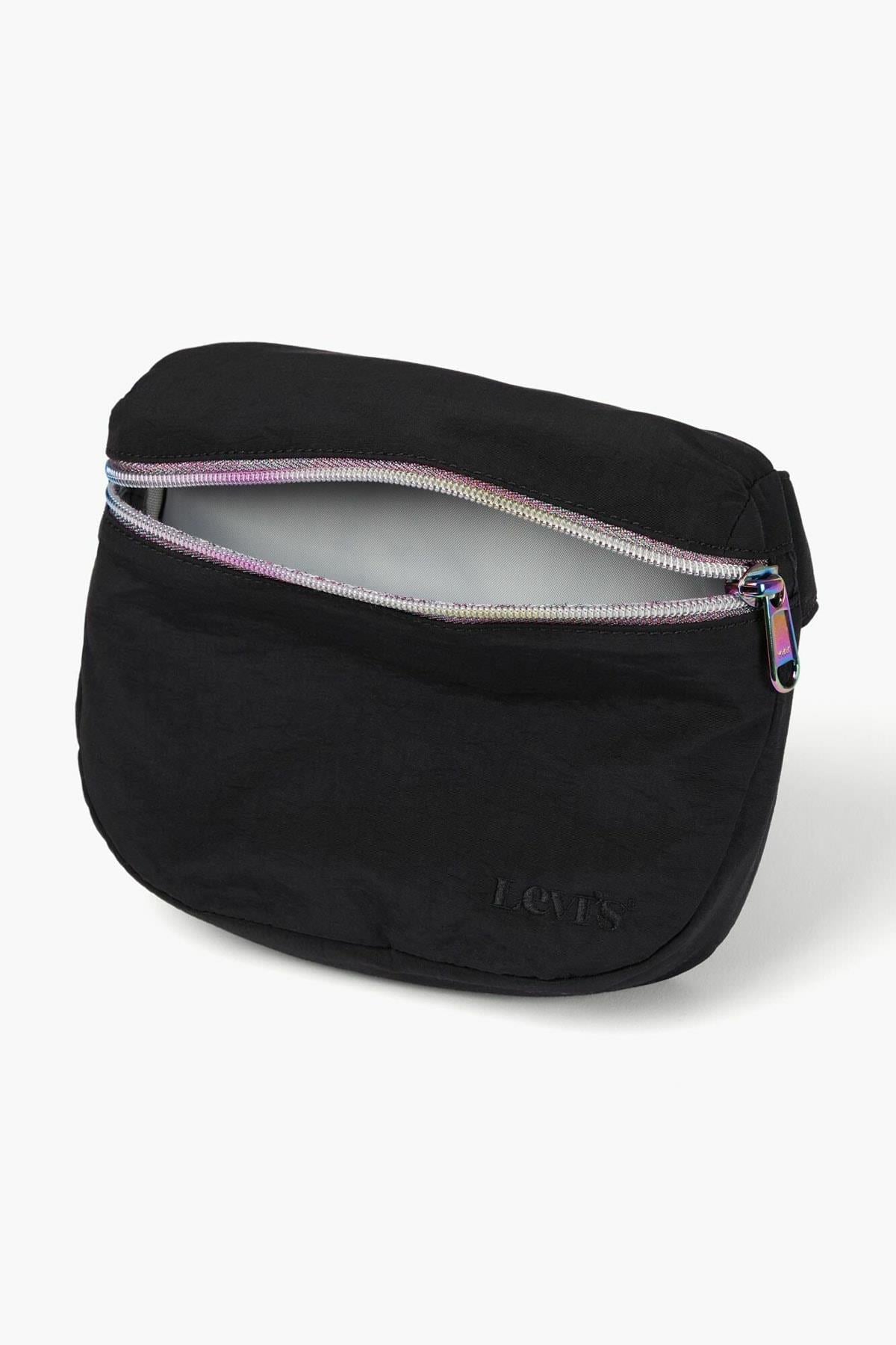 Levi's Kadın Boxy Banana Sling Bel Çanta - 3811501150 - Levi's - 3811501150