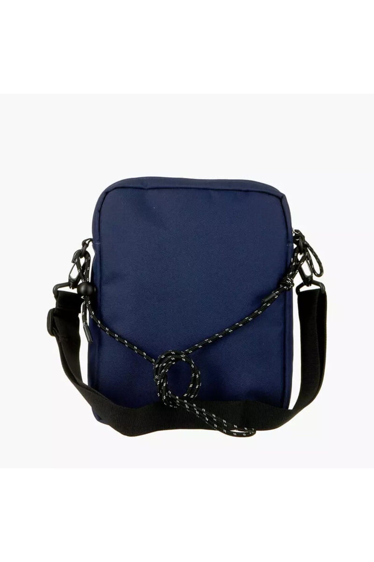 Levi's ® Lacivert Bel Çantası Dual Strap Crossbody Bag - D6666-0001 - Levi's - D6666-0001
