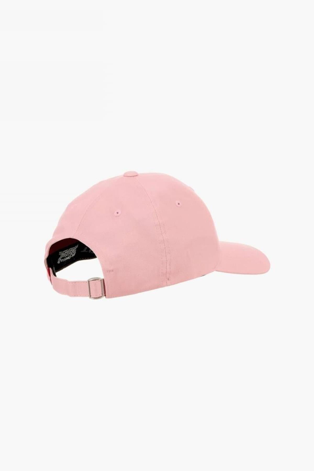 Levi's Pembe Unisex Baseball Cap Şapka - D5460-0004 - Levi's - D546000040