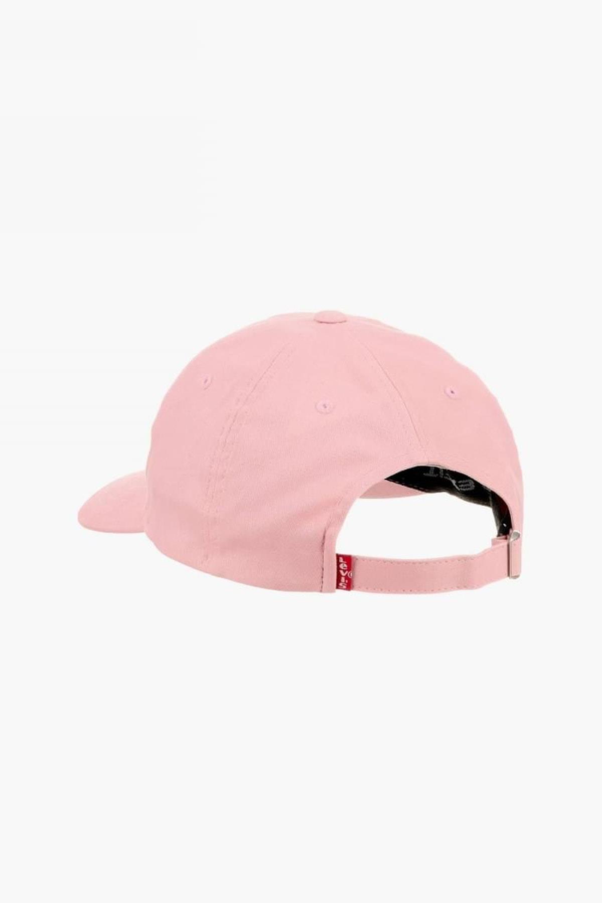 Levi's Pembe Unisex Baseball Cap Şapka - D5460-0004 - Levi's - D546000040