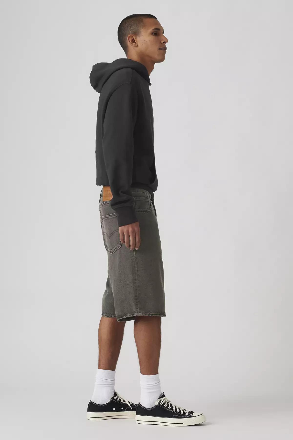 Levi's Premium 478™ Bol Kesim 12