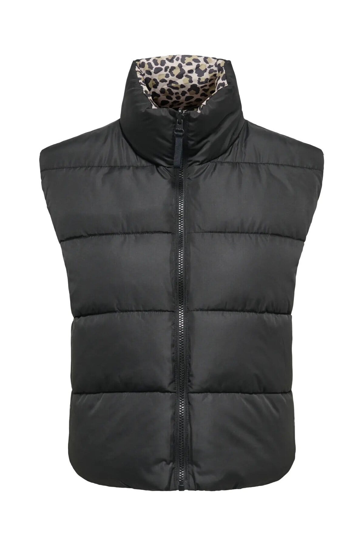 ONLNEWTAMMY REVERSIBLE VEST / ÇİFT TARAFLI YELEK - Only & Sons - 15357509
