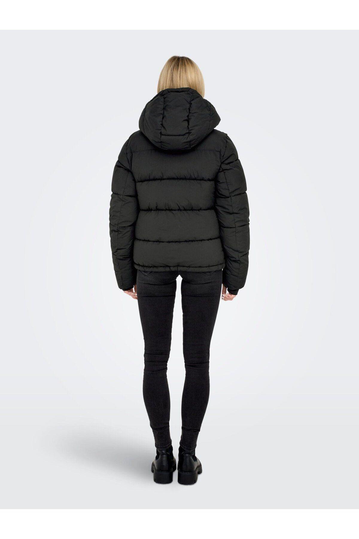 Only Kadın Ann Premium Puffer Şişme Mont - 15287909 - Only - 15287909
