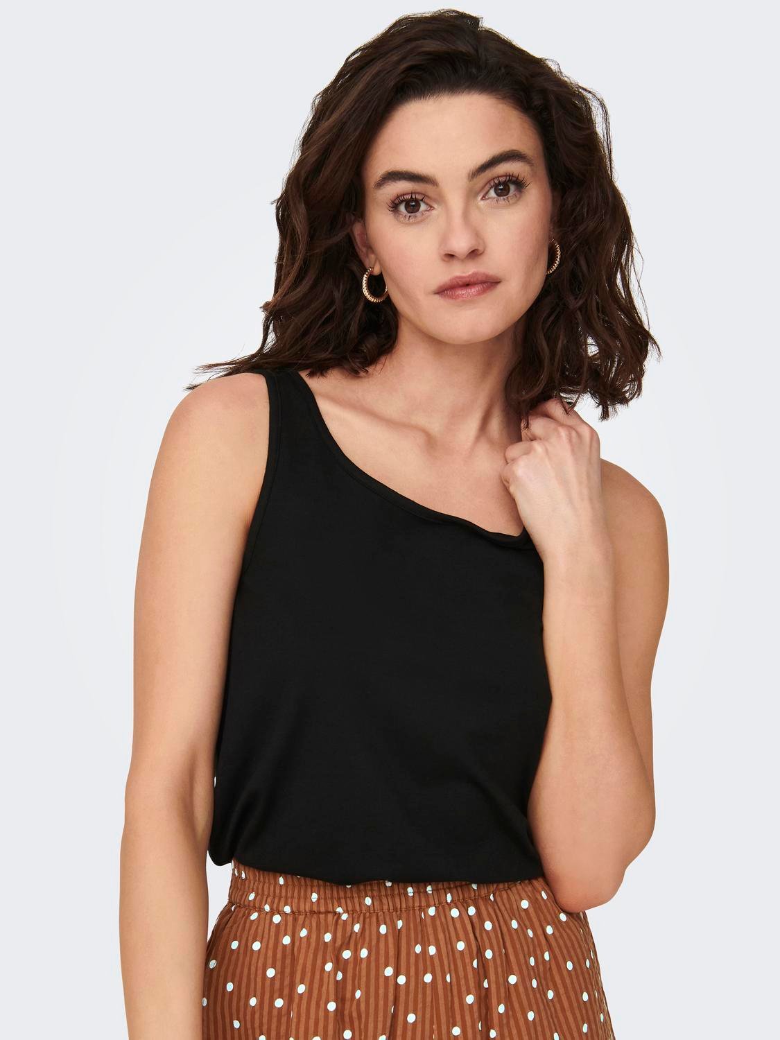 Only Kadın Askılı Body - 15296628 - Only - 15296628