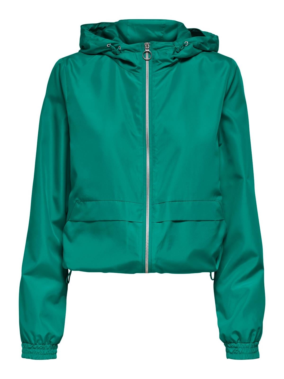 Only Kadın Baharlık Ceket Günlük Mont ONLMALOU JACKET 15246189 - Only - 15246189
