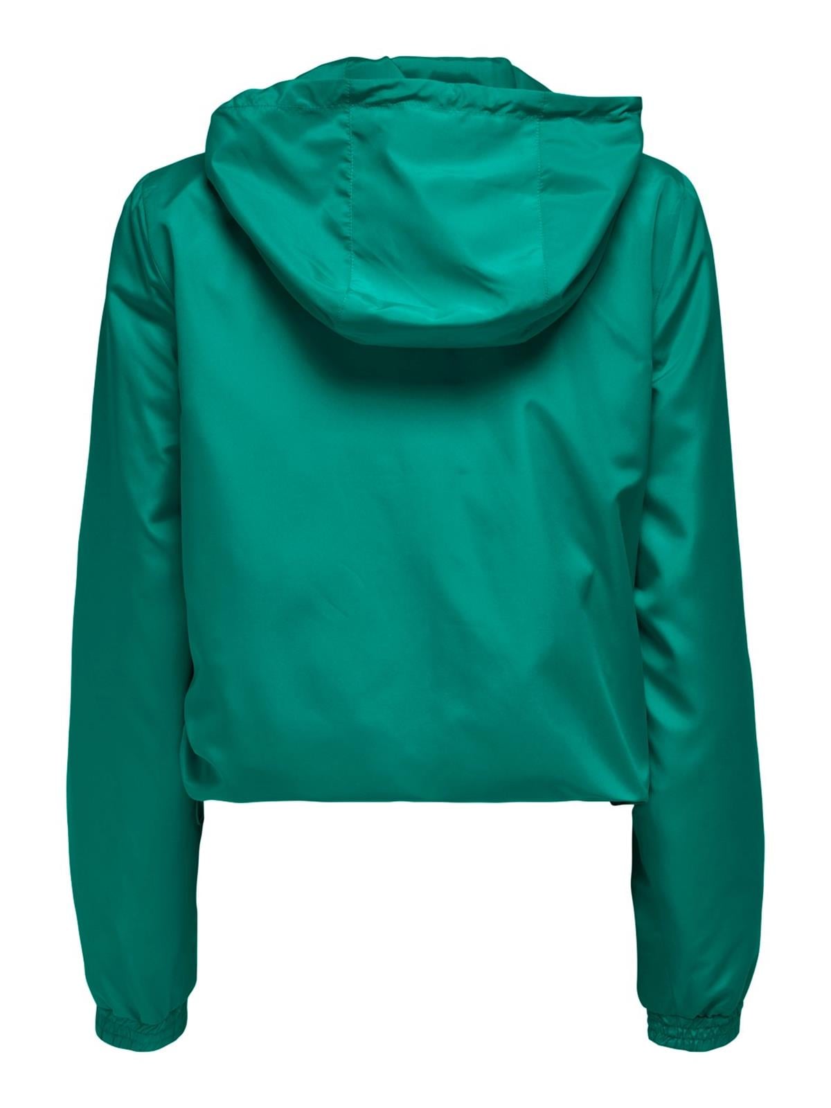 Only Kadın Baharlık Ceket Günlük Mont ONLMALOU JACKET 15246189 - Only - 15246189