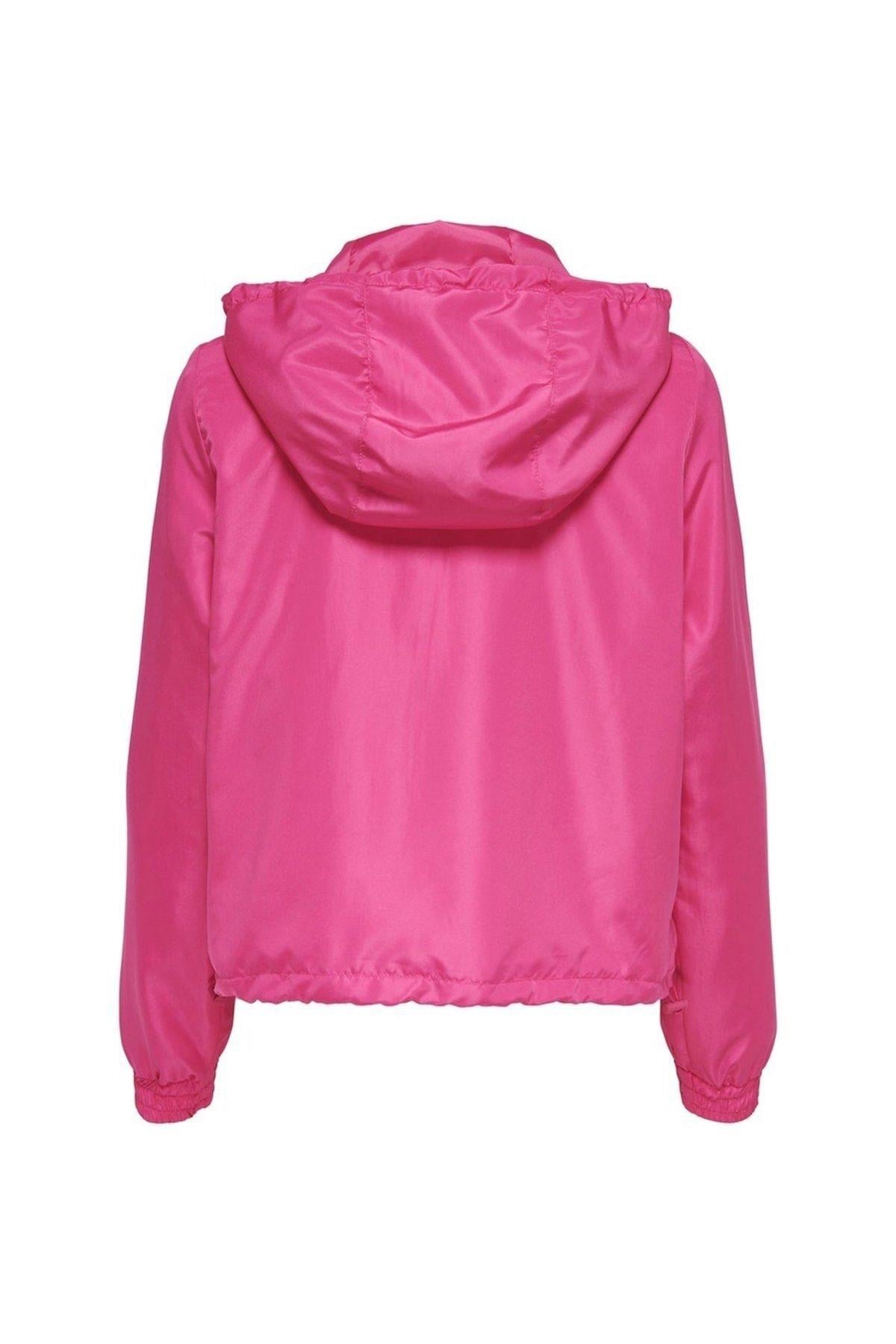 Only Kadın Baharlık Ceket Günlük Mont ONLMALOU JACKET 15246189 - Only - 15246189